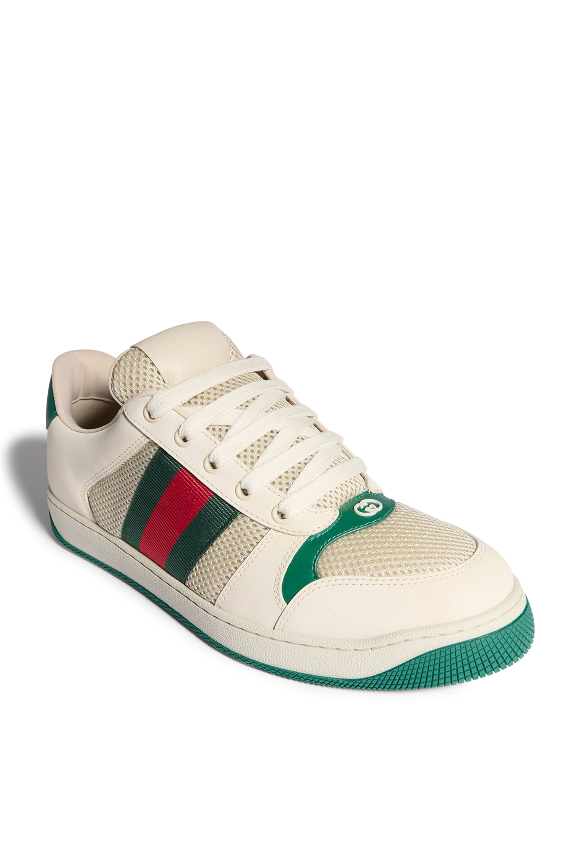 Logo Screener Sneakers