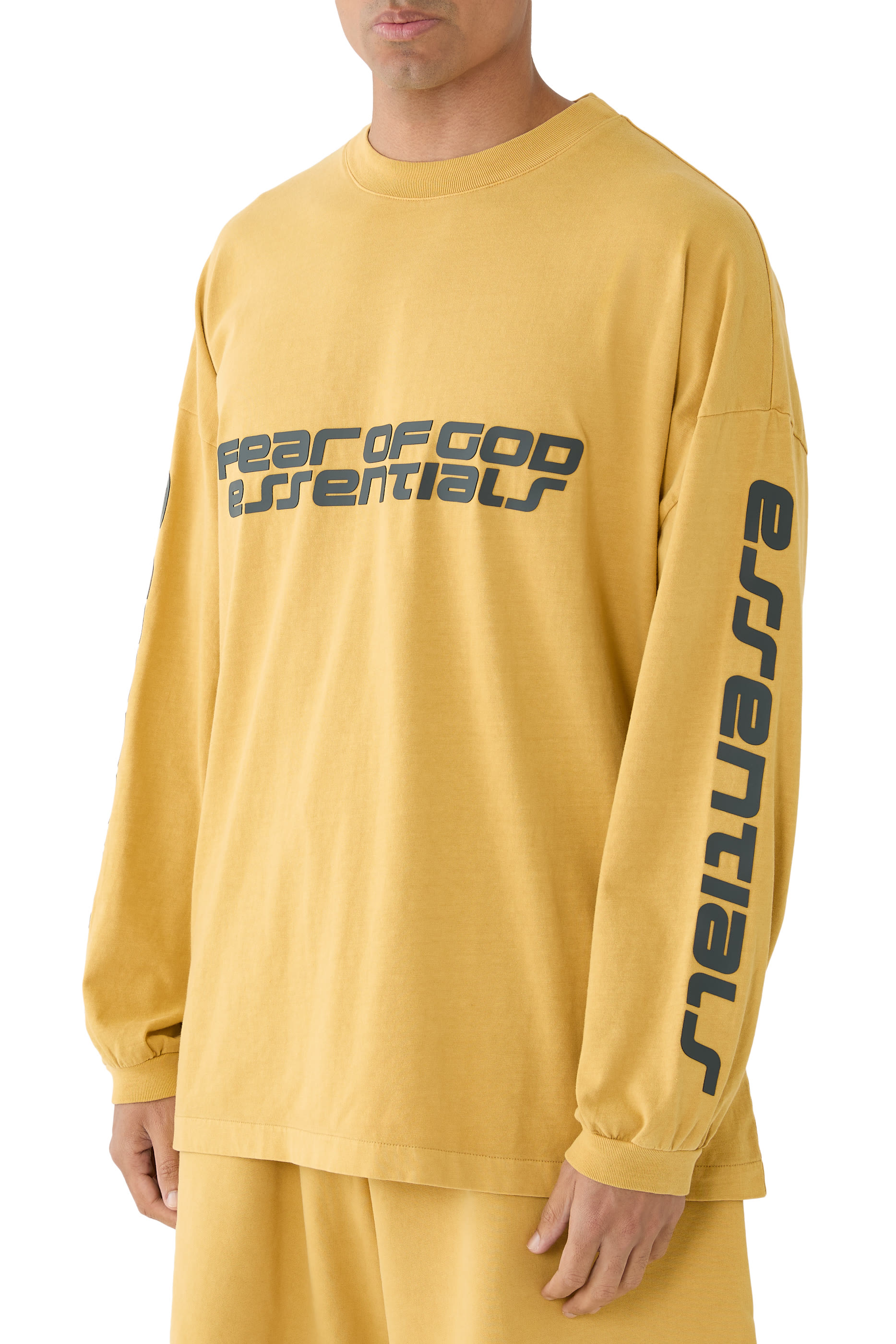 90s Long Sleeve Tee