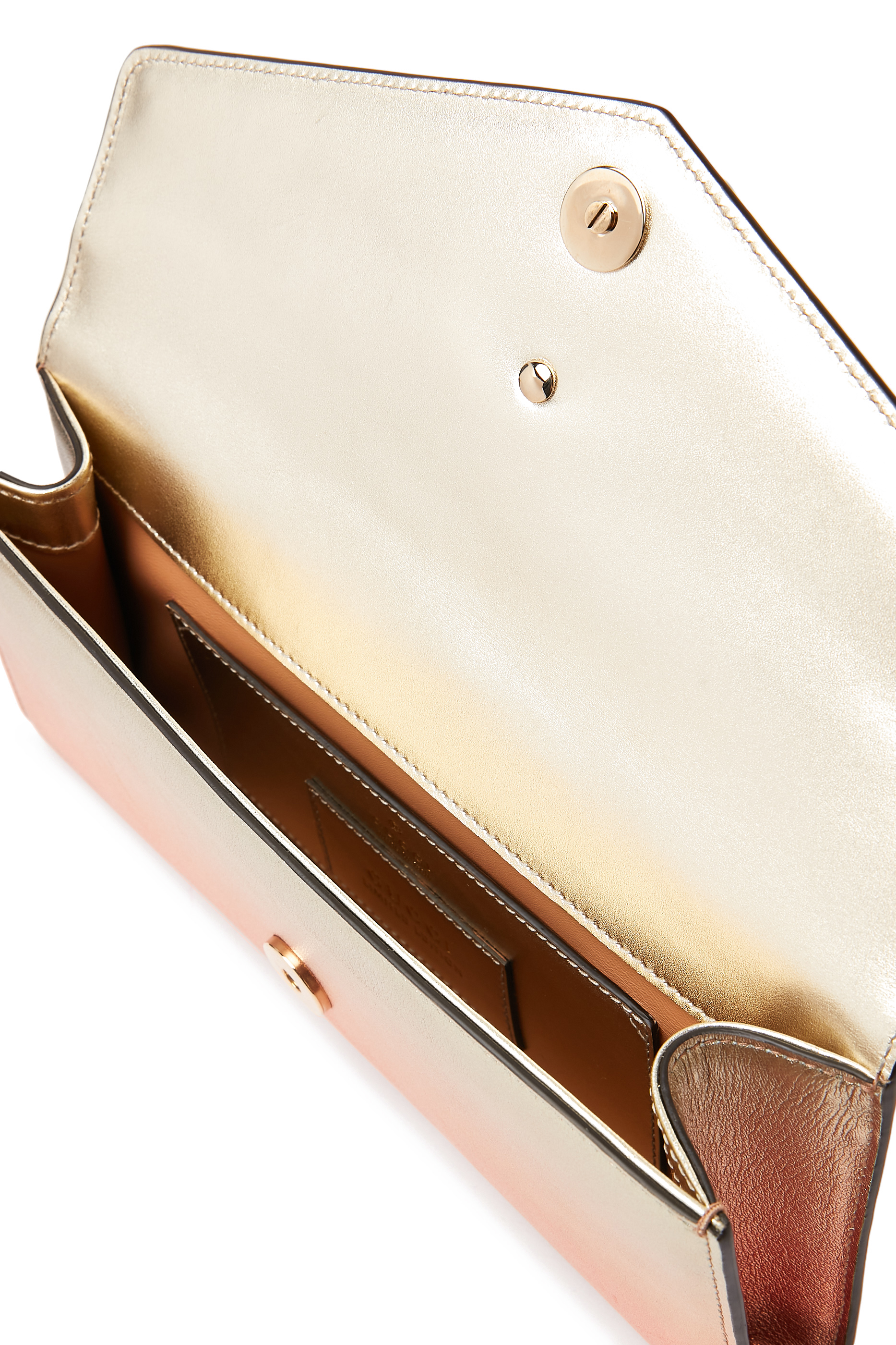 Broadway Double G Clutch