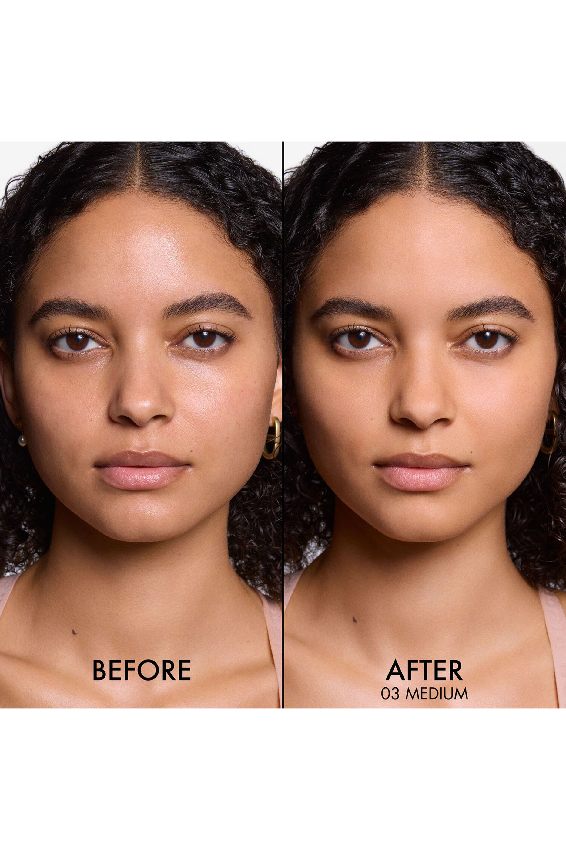 Forever Nude Bronze Powder