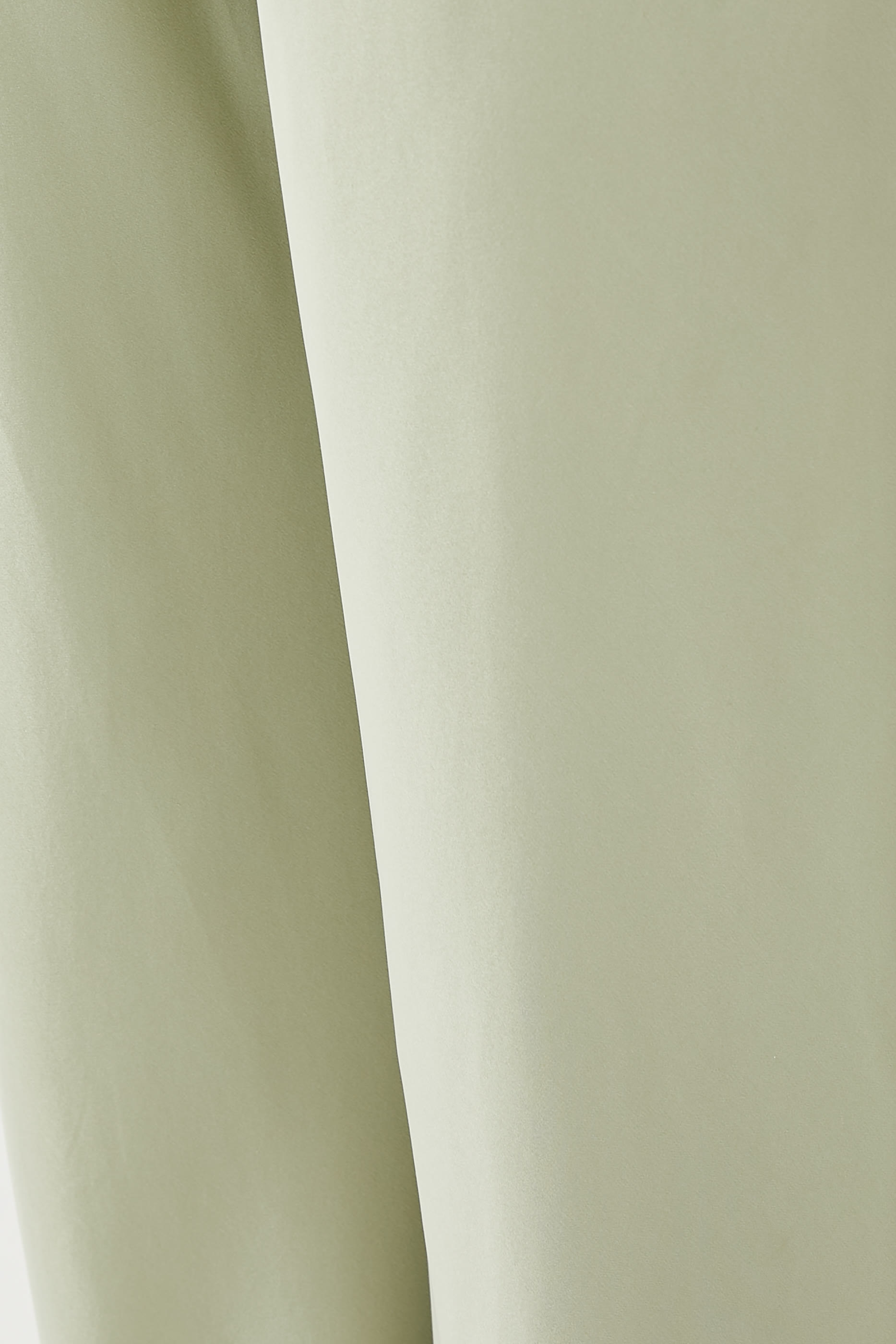 Riviera Silk Satin Pants