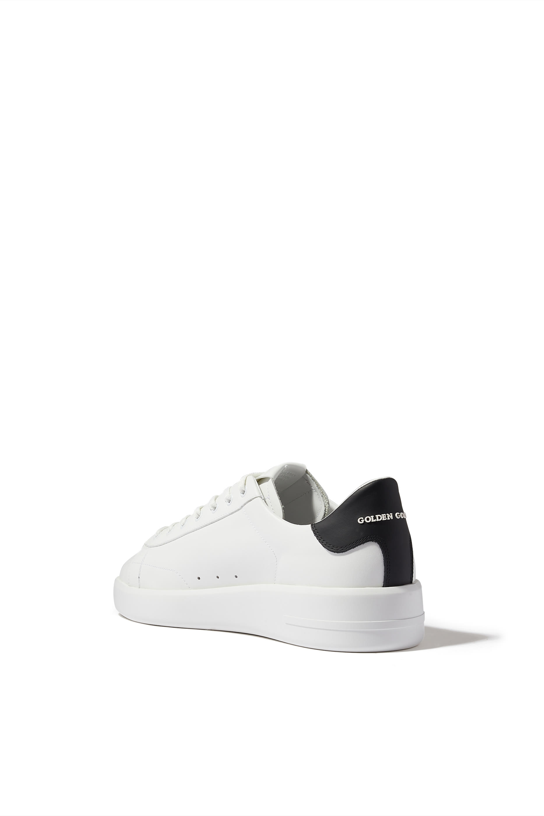 Purestar Leather Sneakers