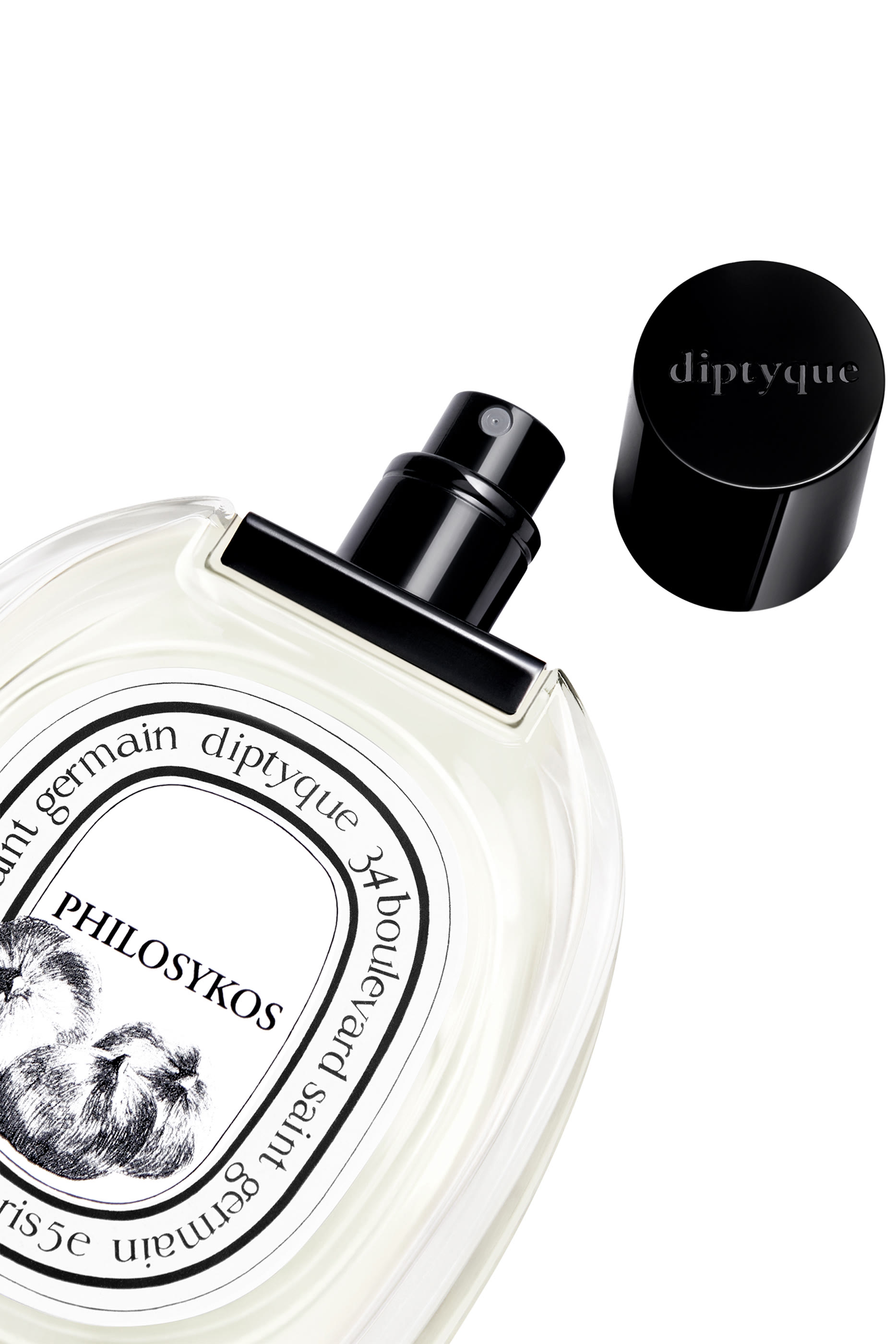 Philosykos Eau de Toilette