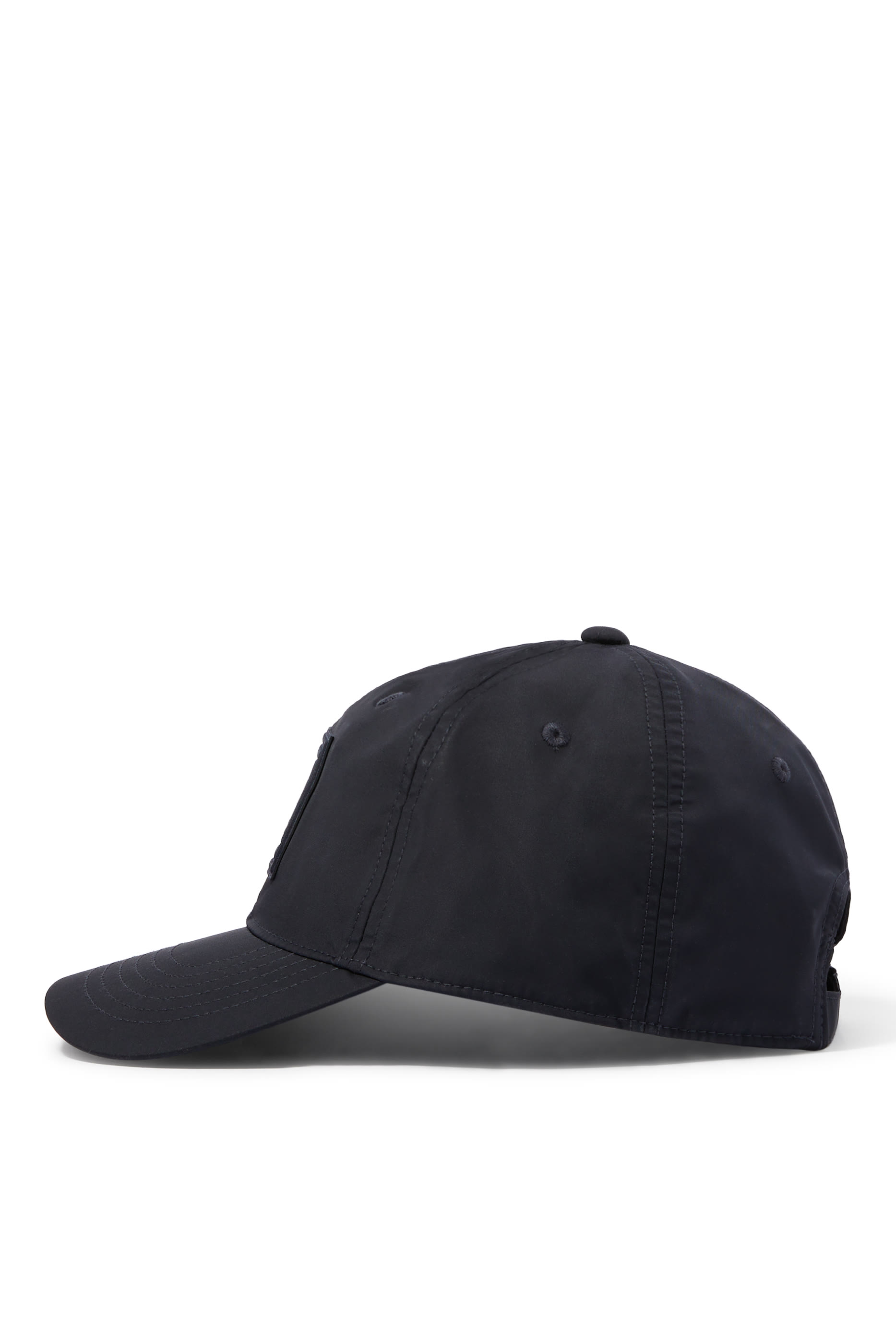 Blue Edition Baseball Cap