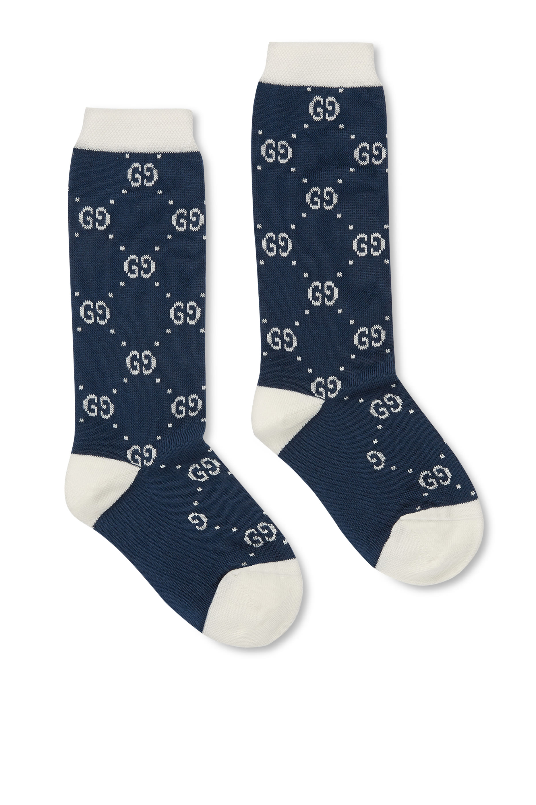 GG Cotton Socks