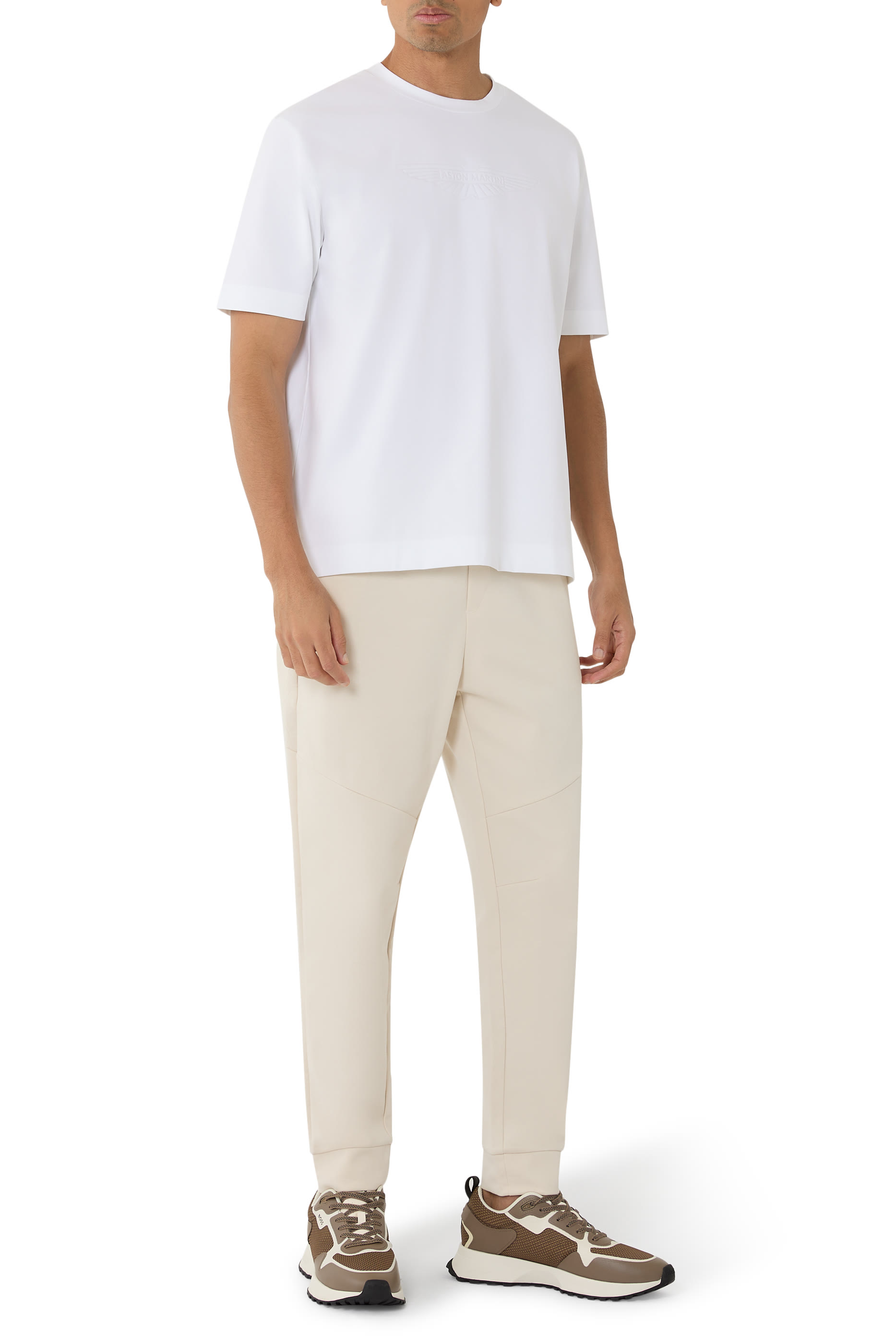 x Aston Martin T-Shirt