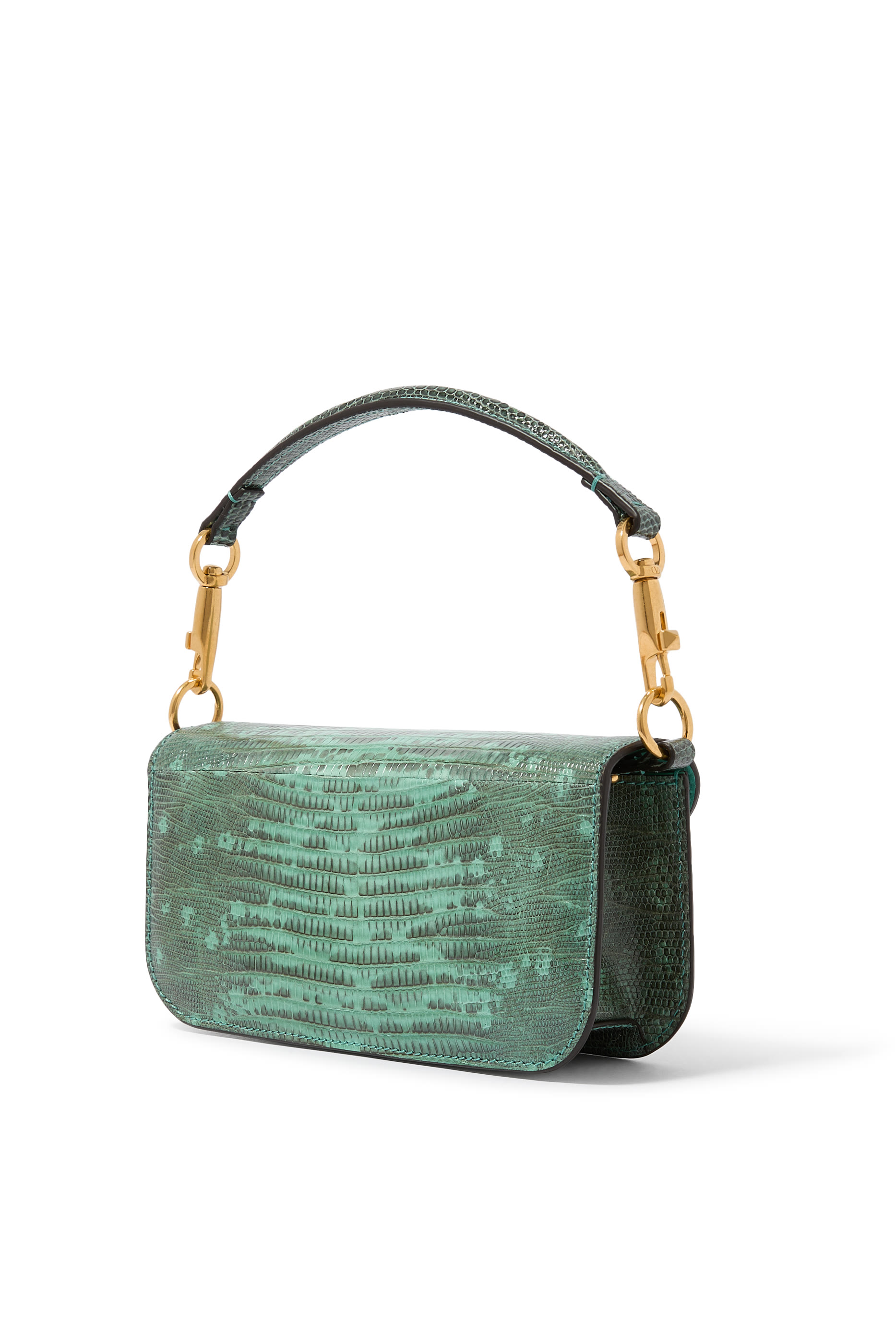 Locò Small Shoulder Bag