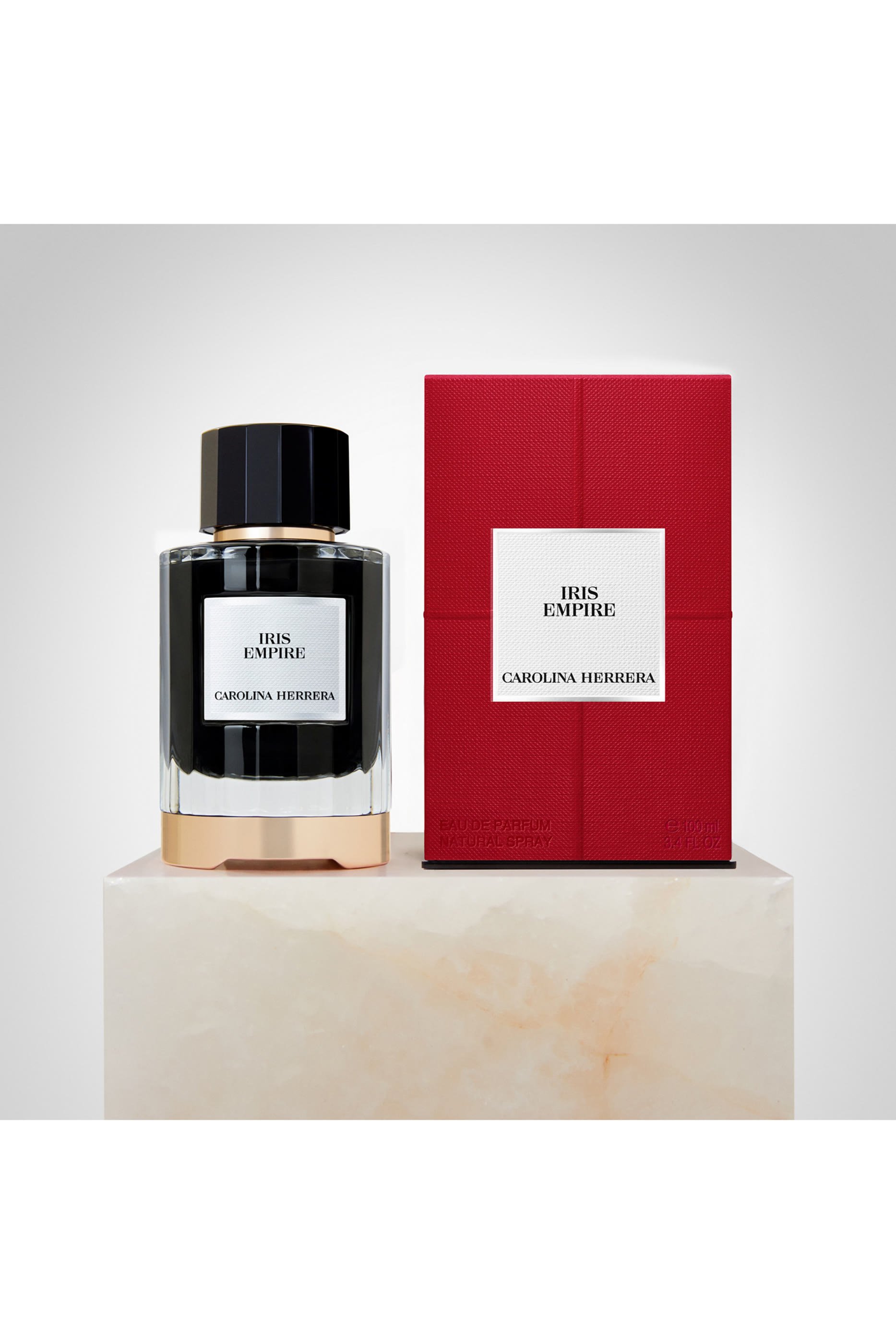 Iris Empire Eau de Parfum