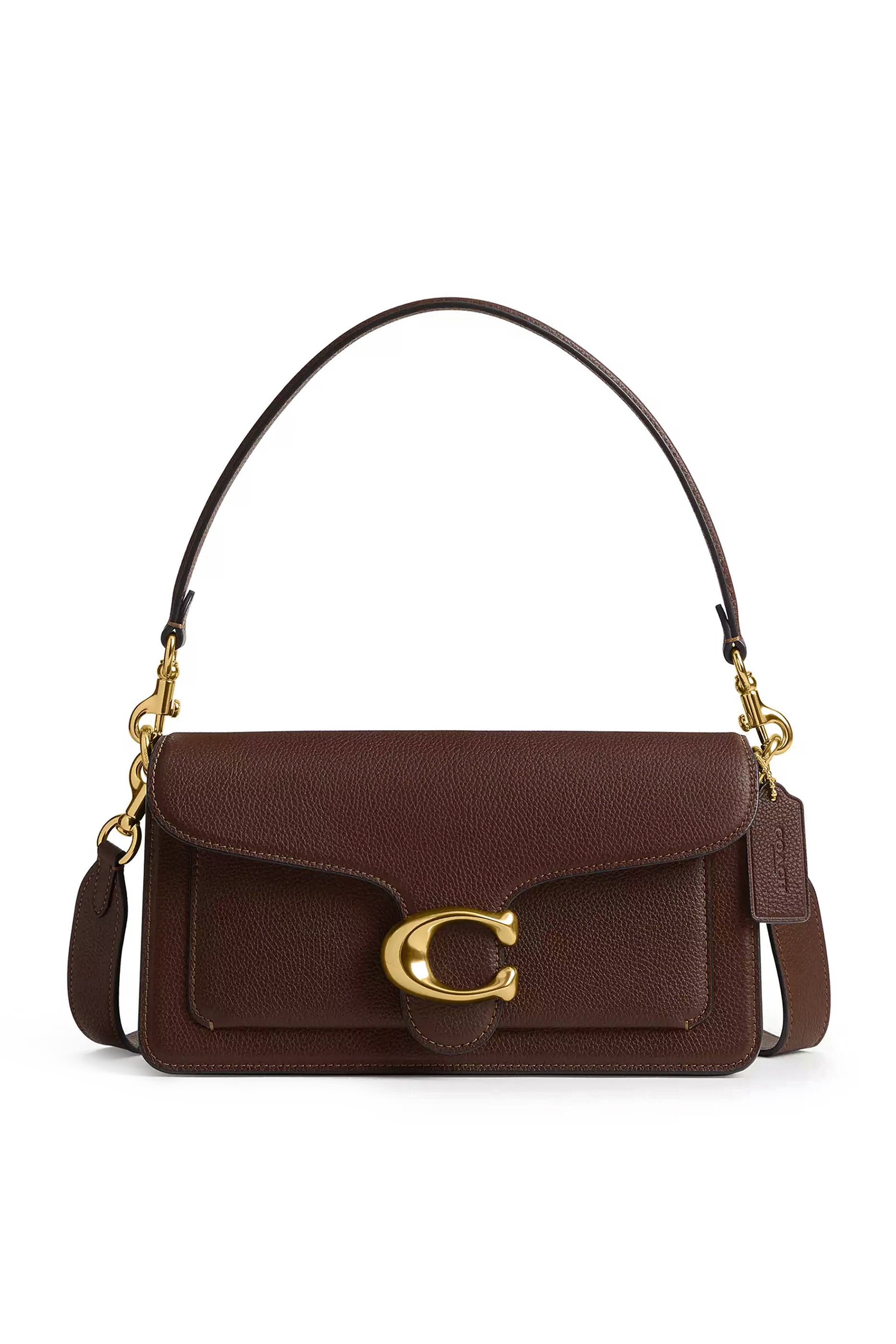 Tabby 26 Shoulder Bag