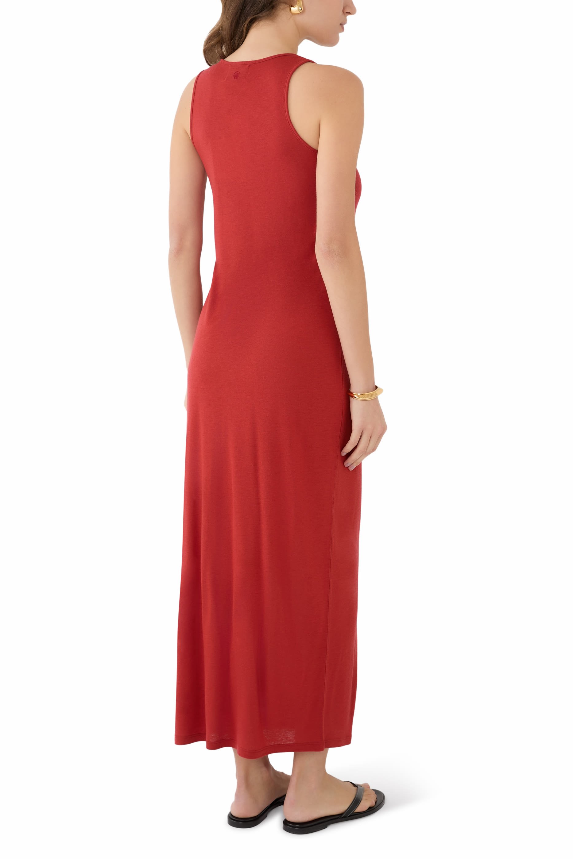 Myron LDS Jersey Dress 