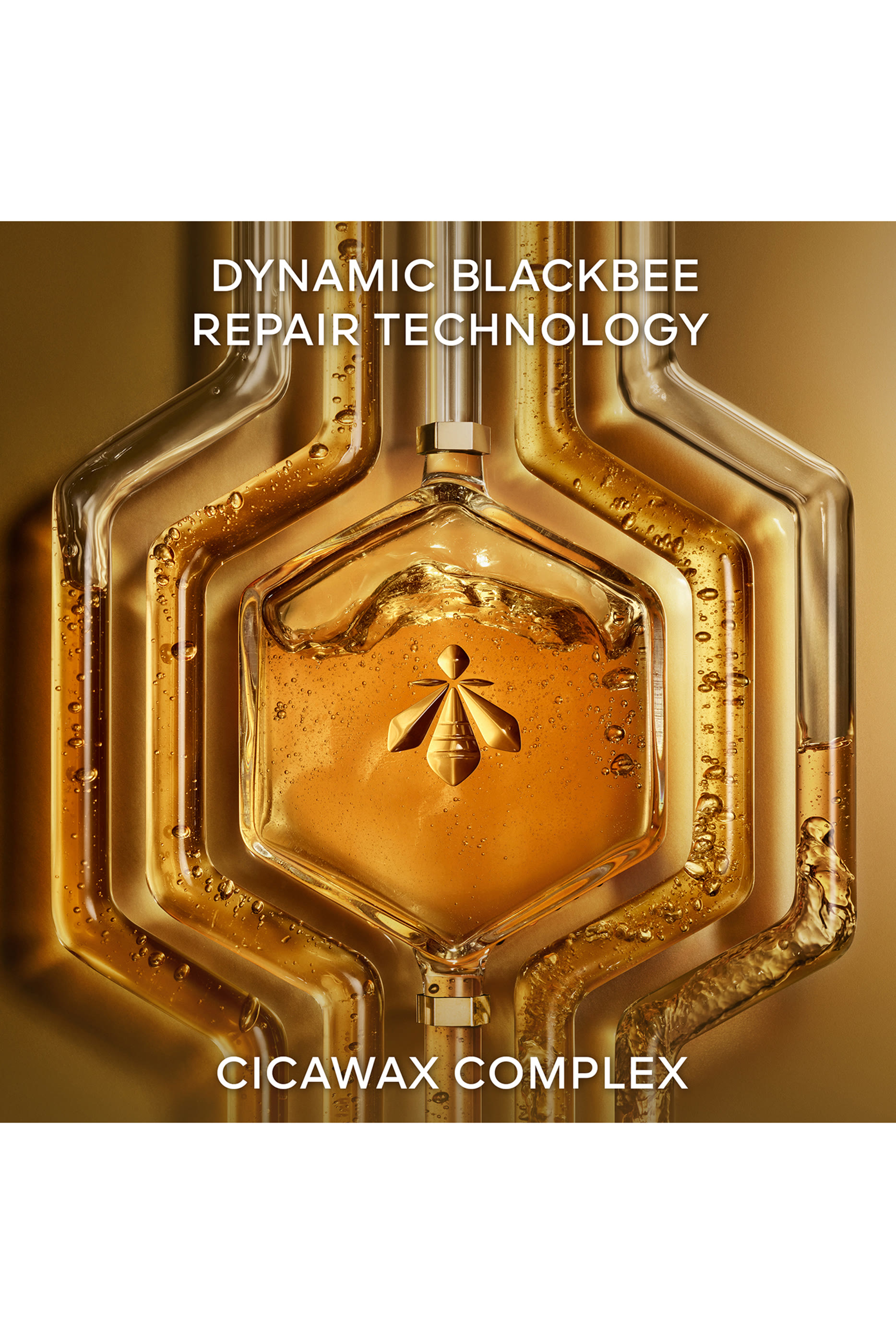 Abeille Royale Intense Repair Youth Oil-In-Balm