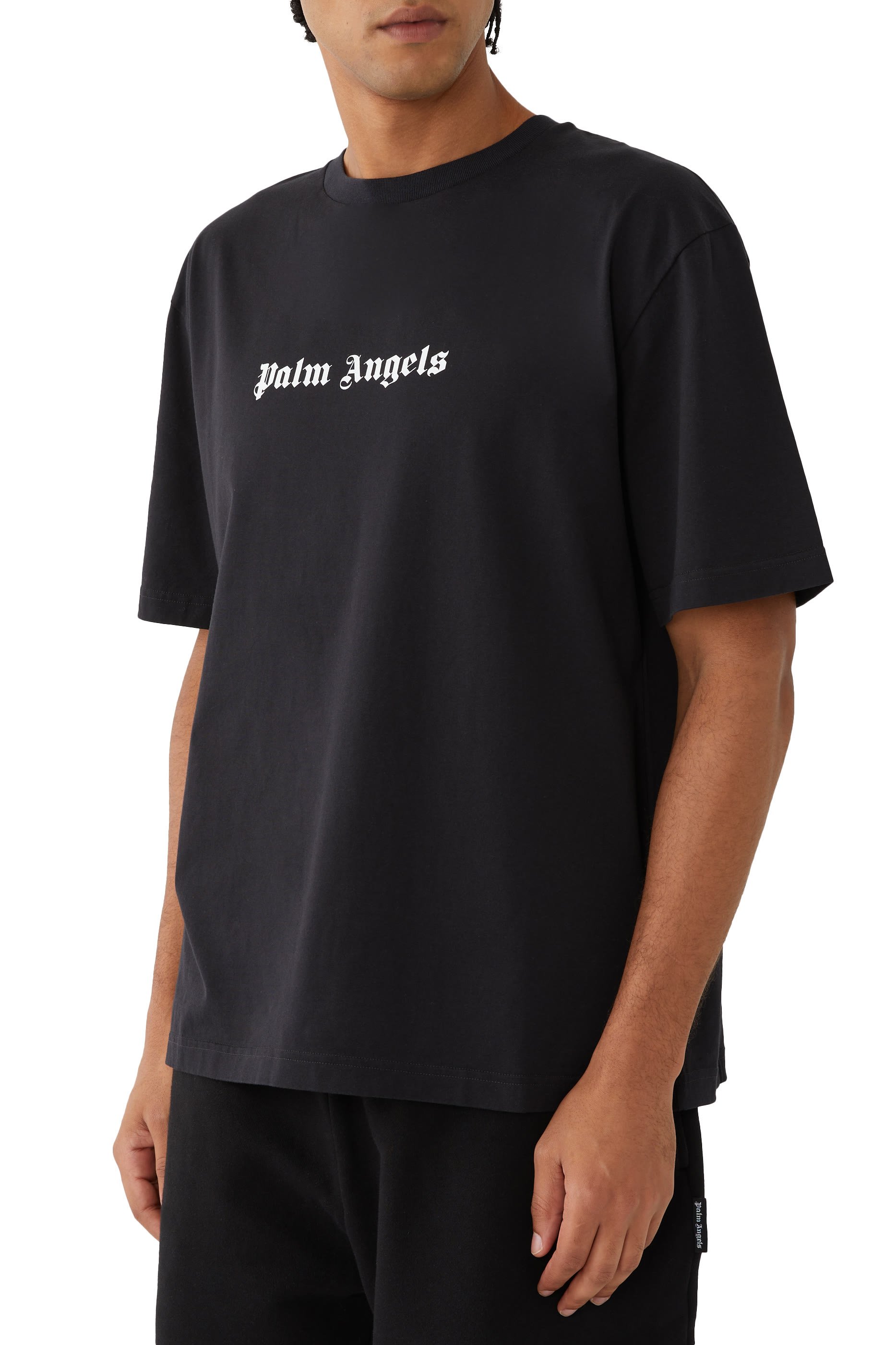 Classic Logo Slim T-Shirt