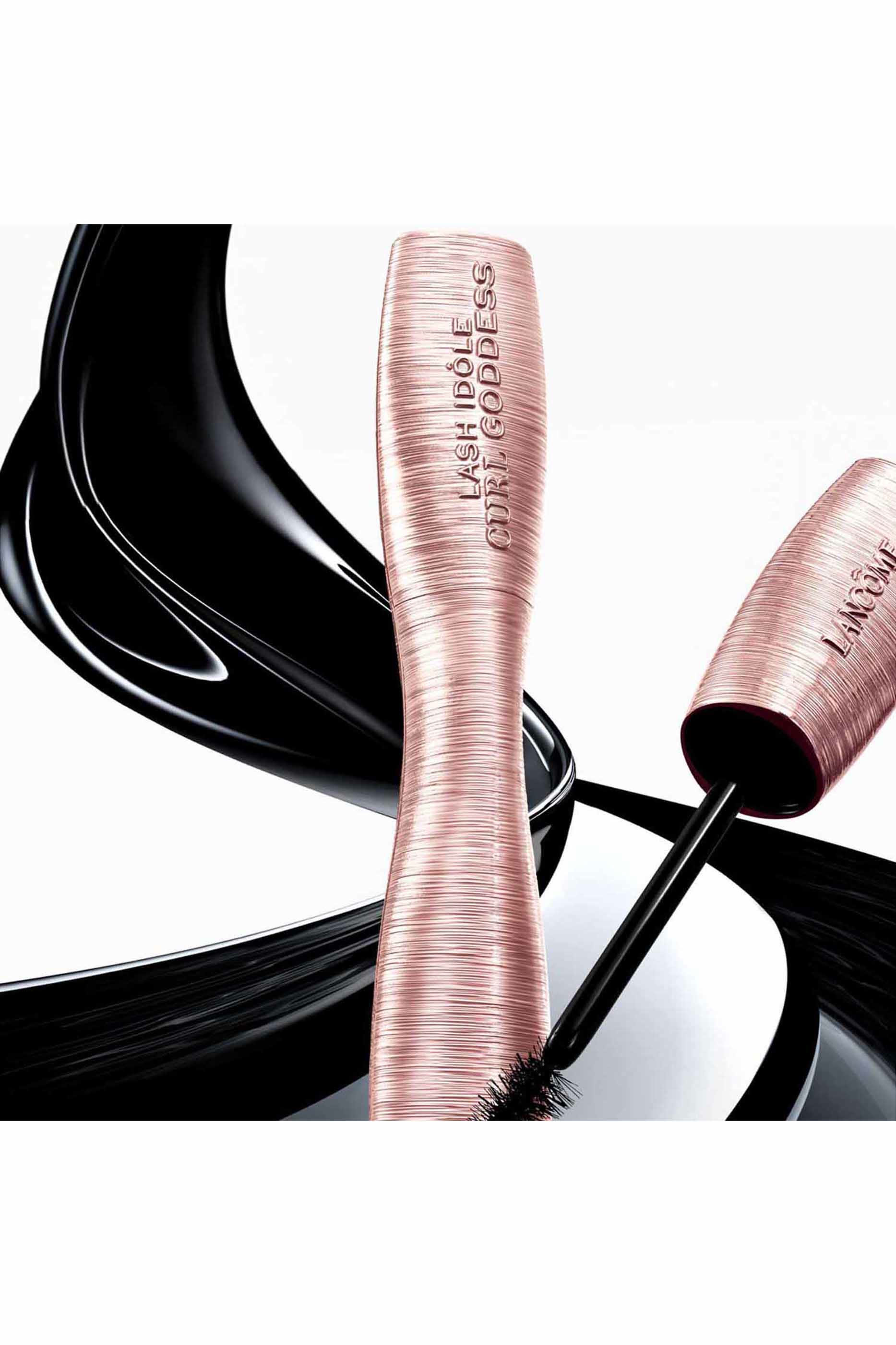 Lash Id&ocirc;le Curl Fast Setting and Volume Mascara 
