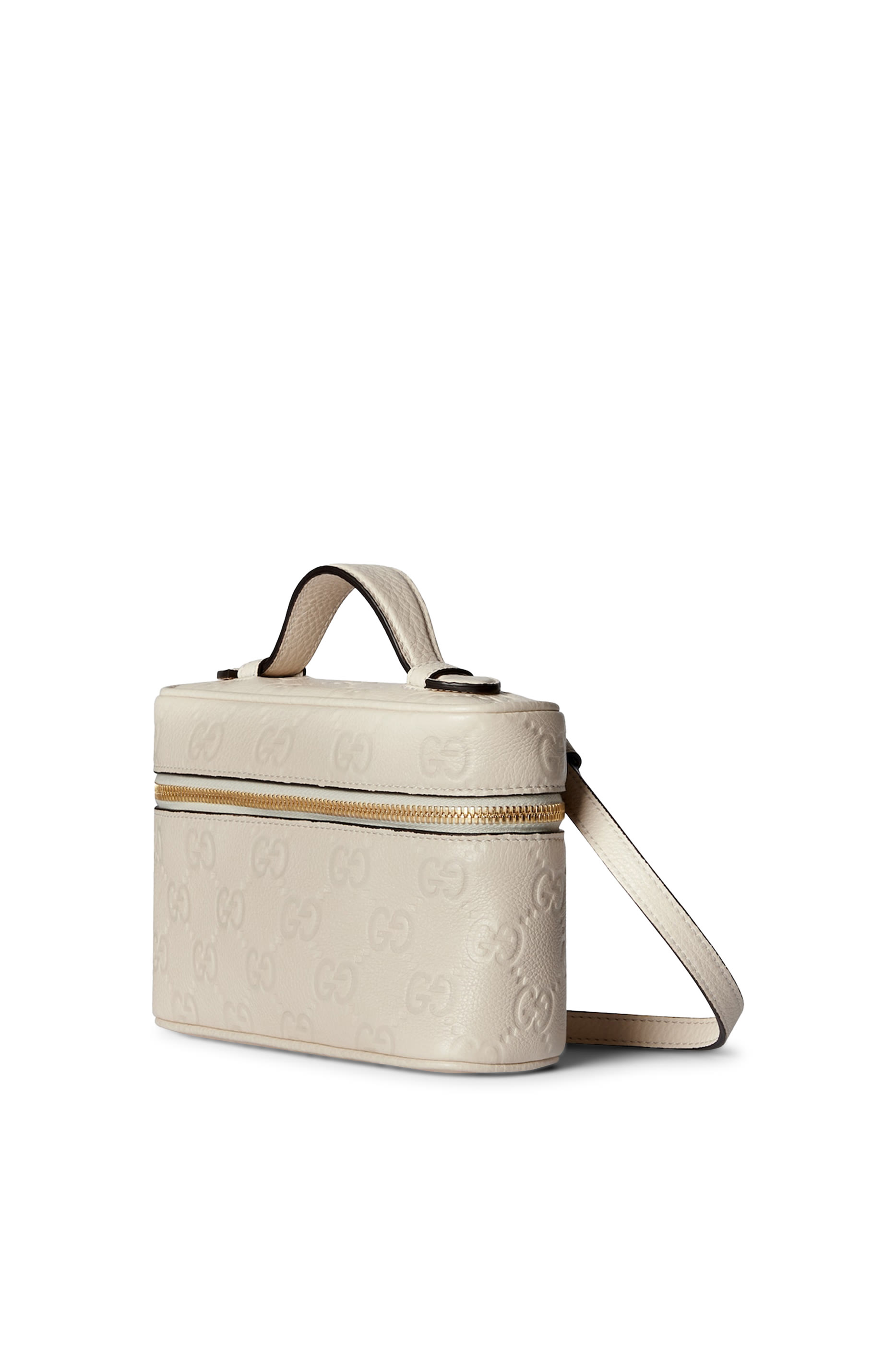 GG Emblem Super Mini Bag