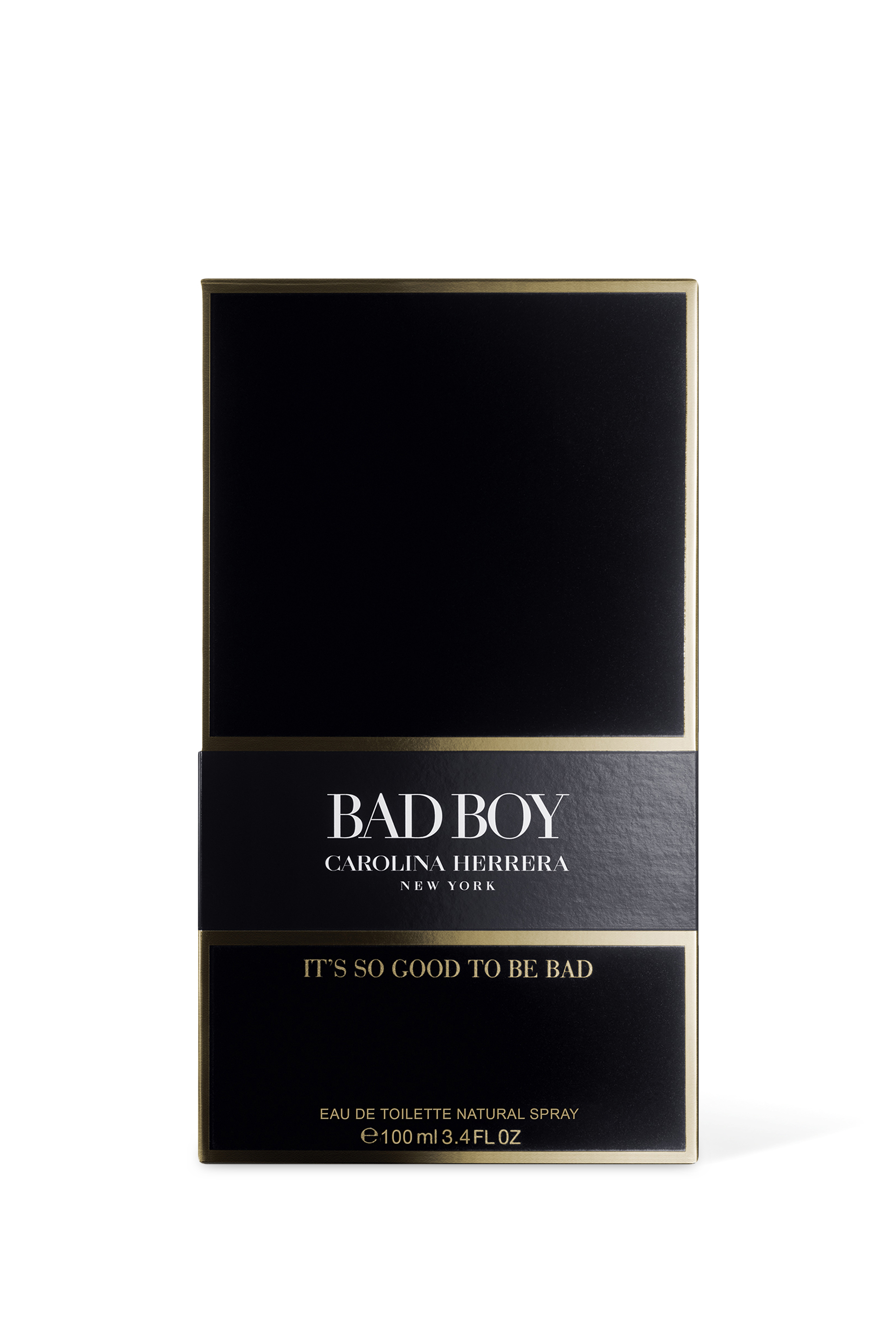 Bad Boy Eau de Toilette
