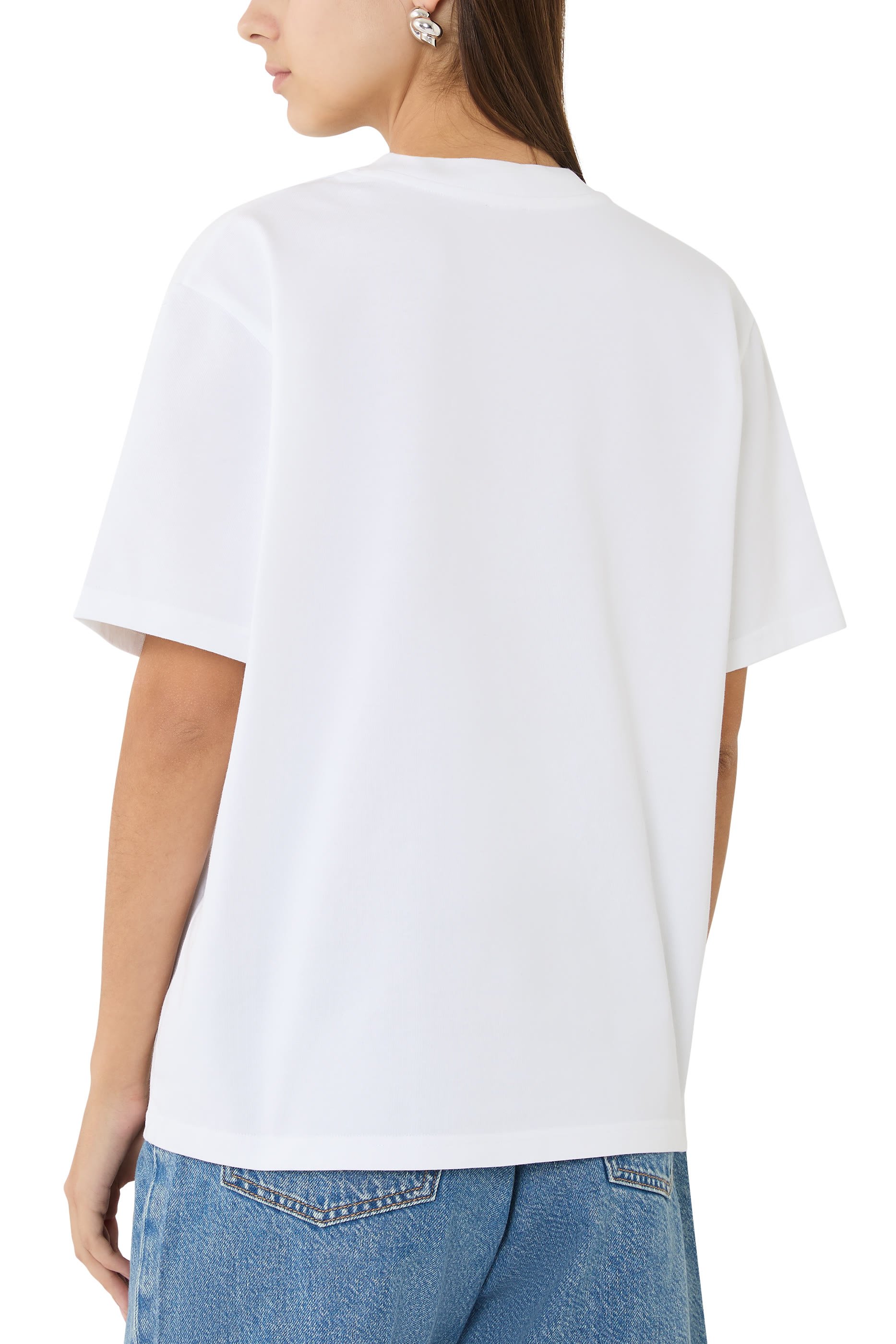 Tennis Club Icon T‑Shirt