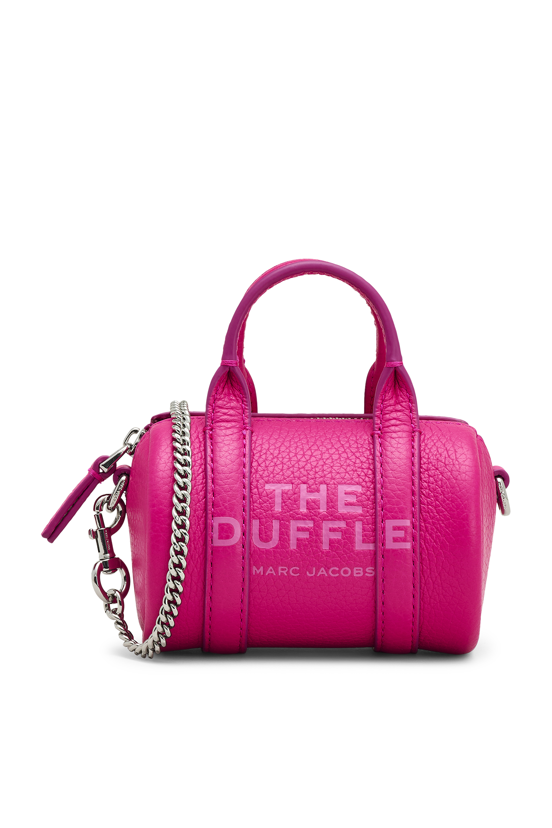 The Nano Duffle Cross Body Bag