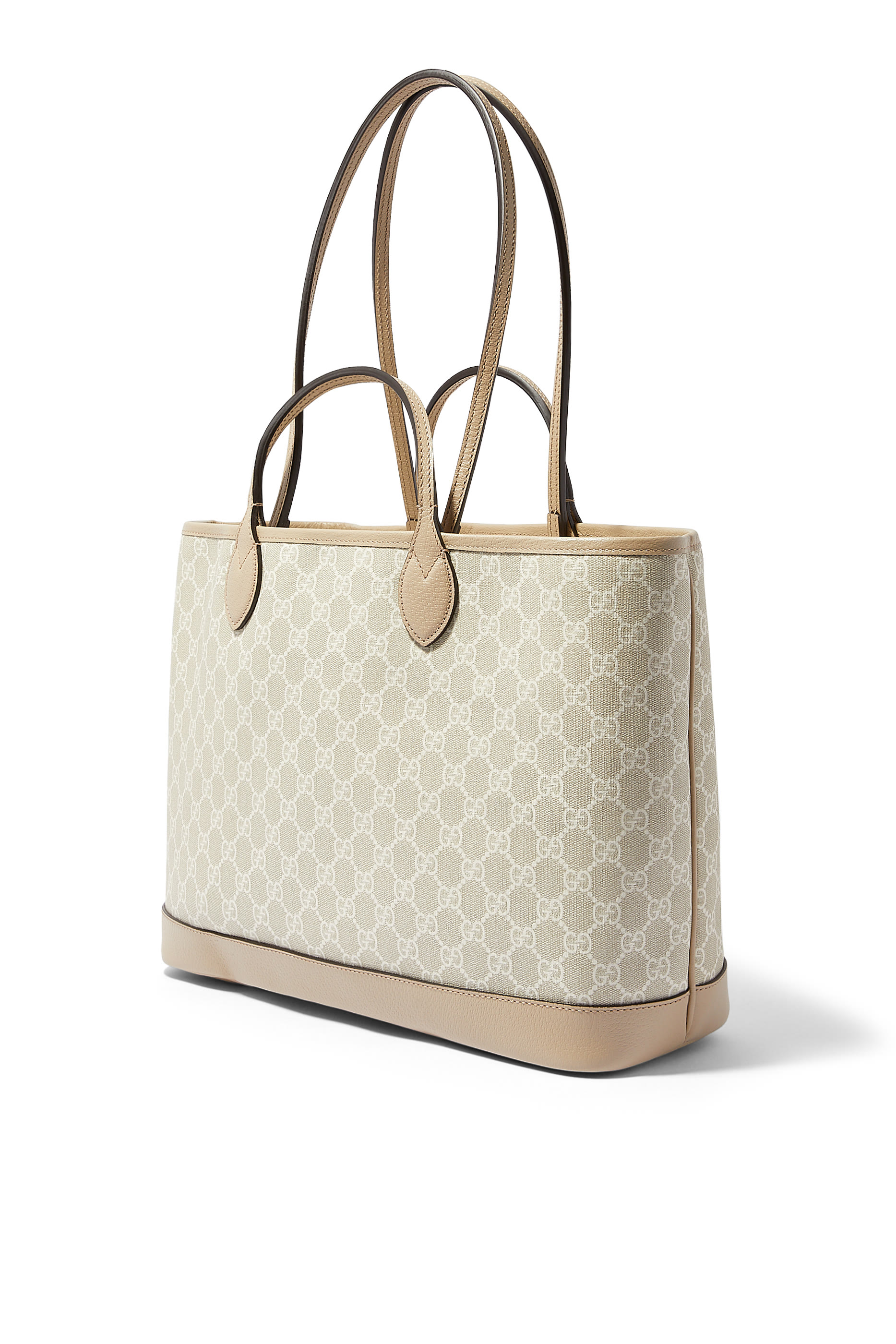 Ophidia Medium Tote Bag