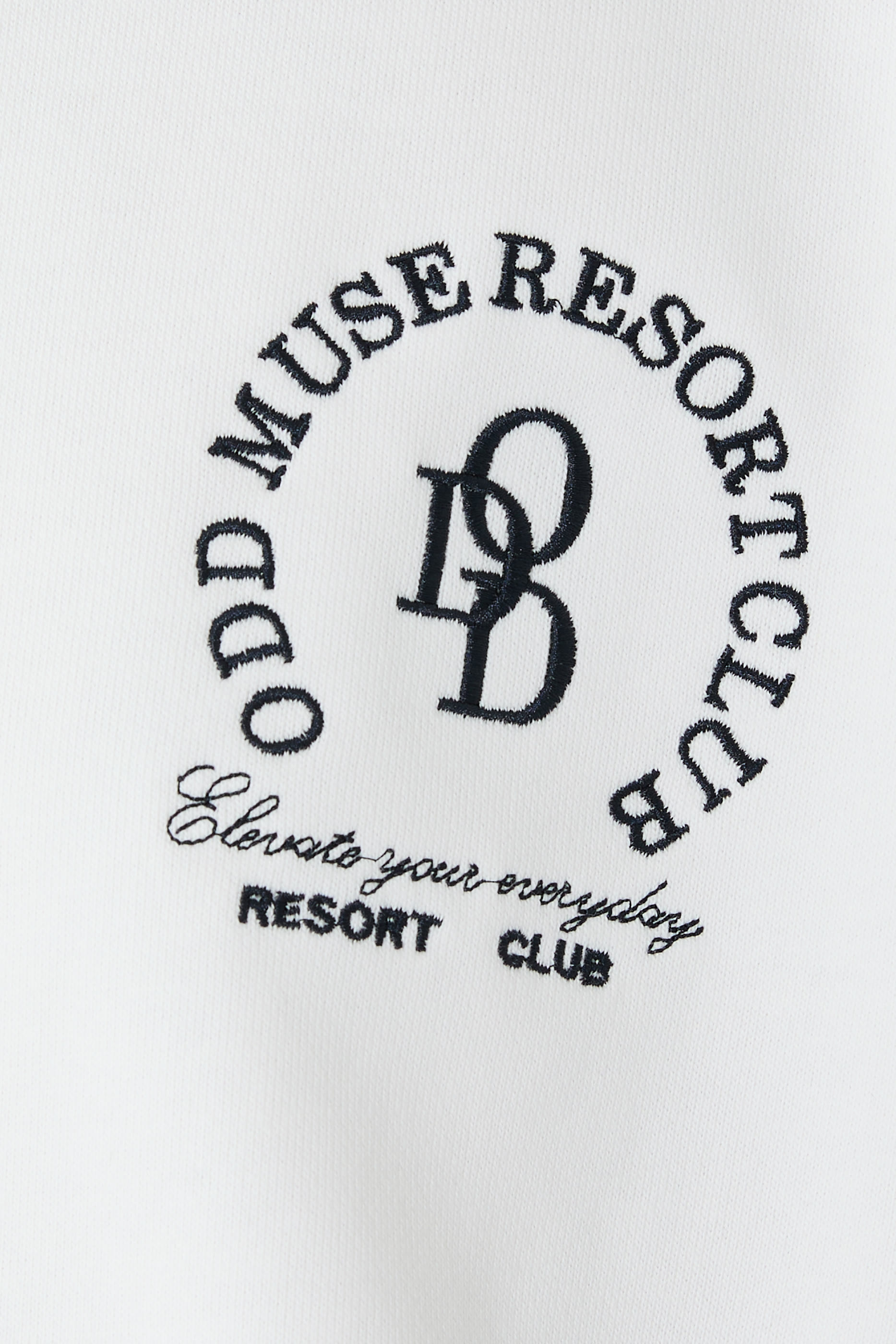Resort Club Sweatshirt