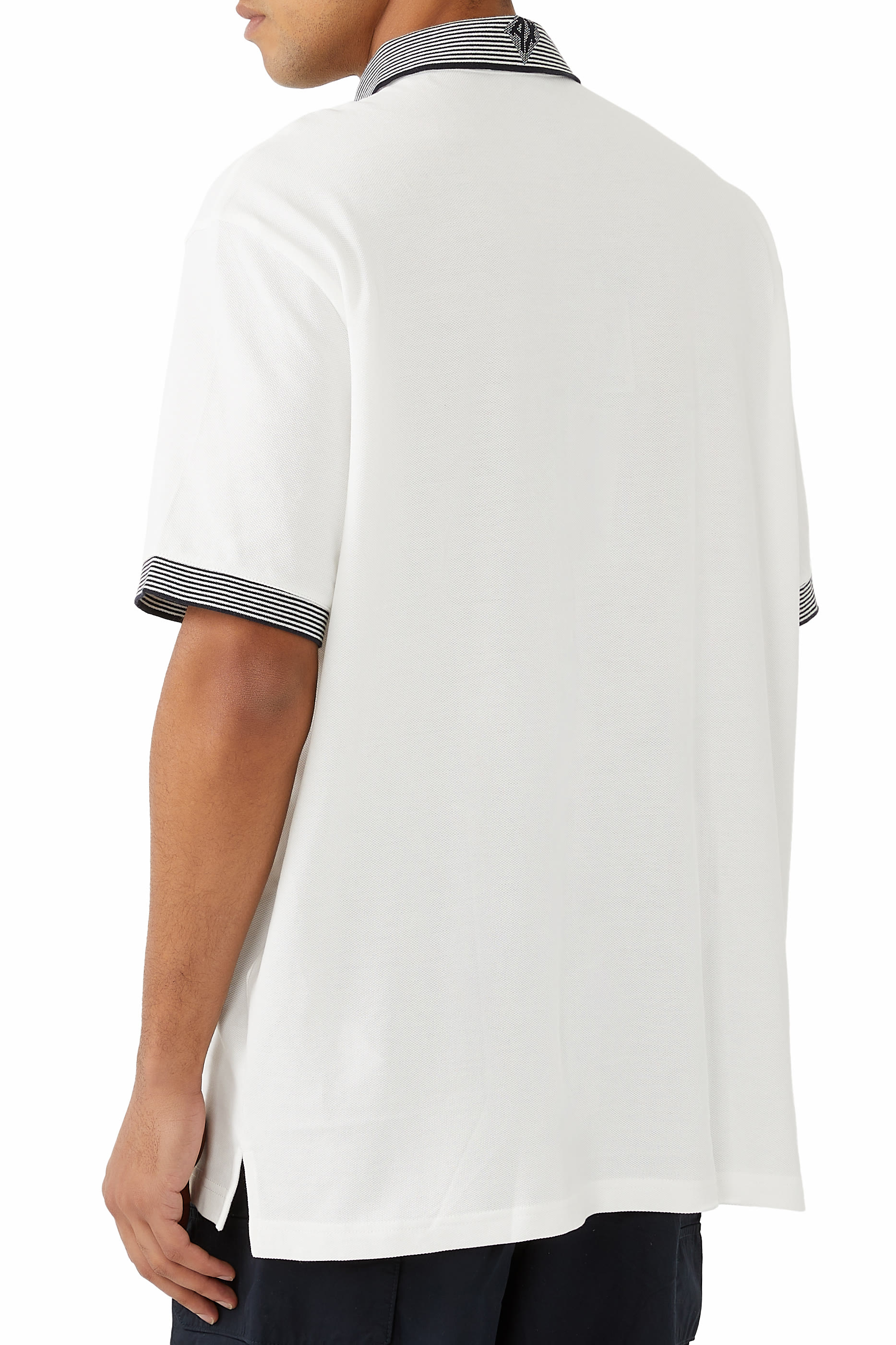 Short Sleeves Polo Shirt