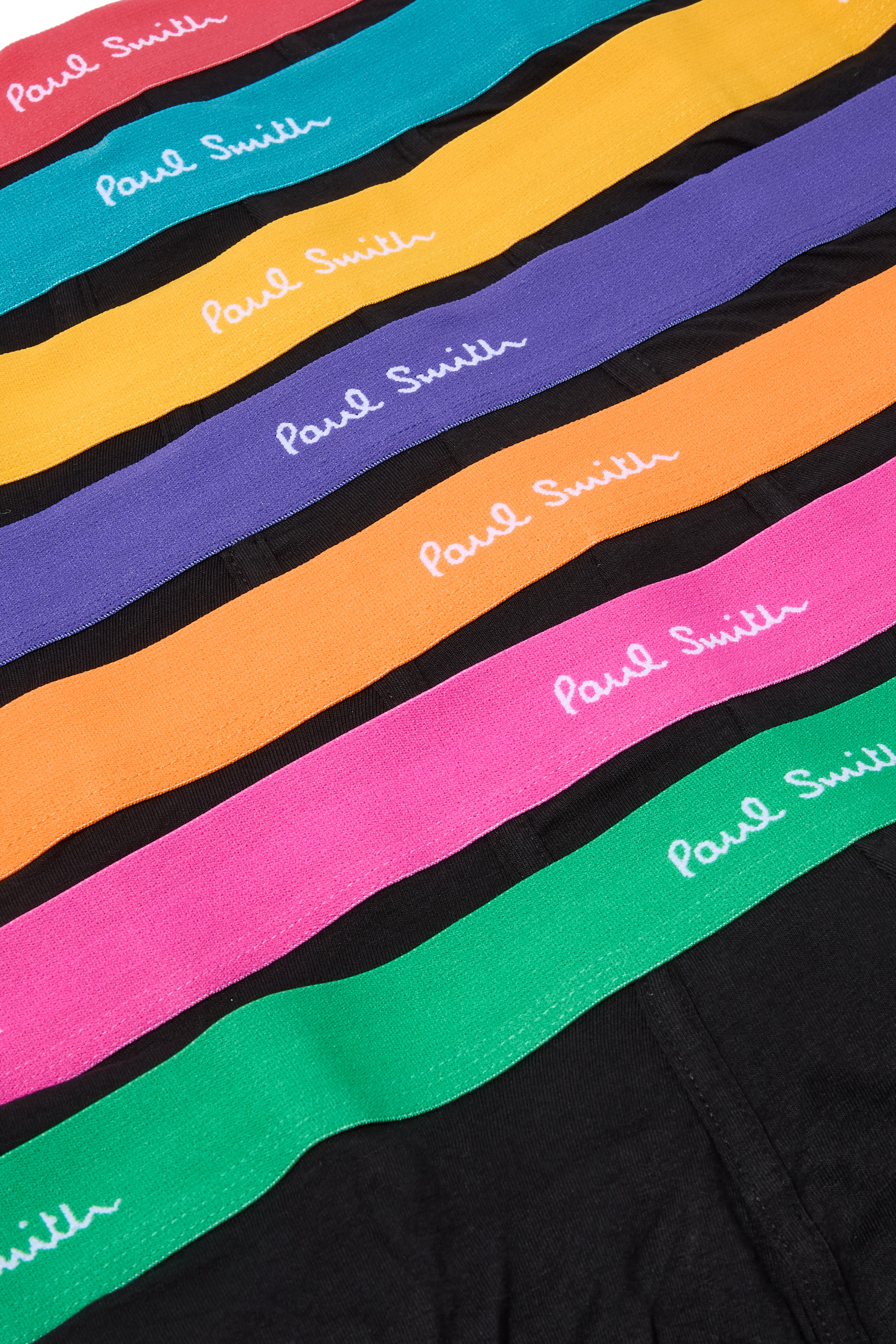 Boxer Briefs, Set of 7