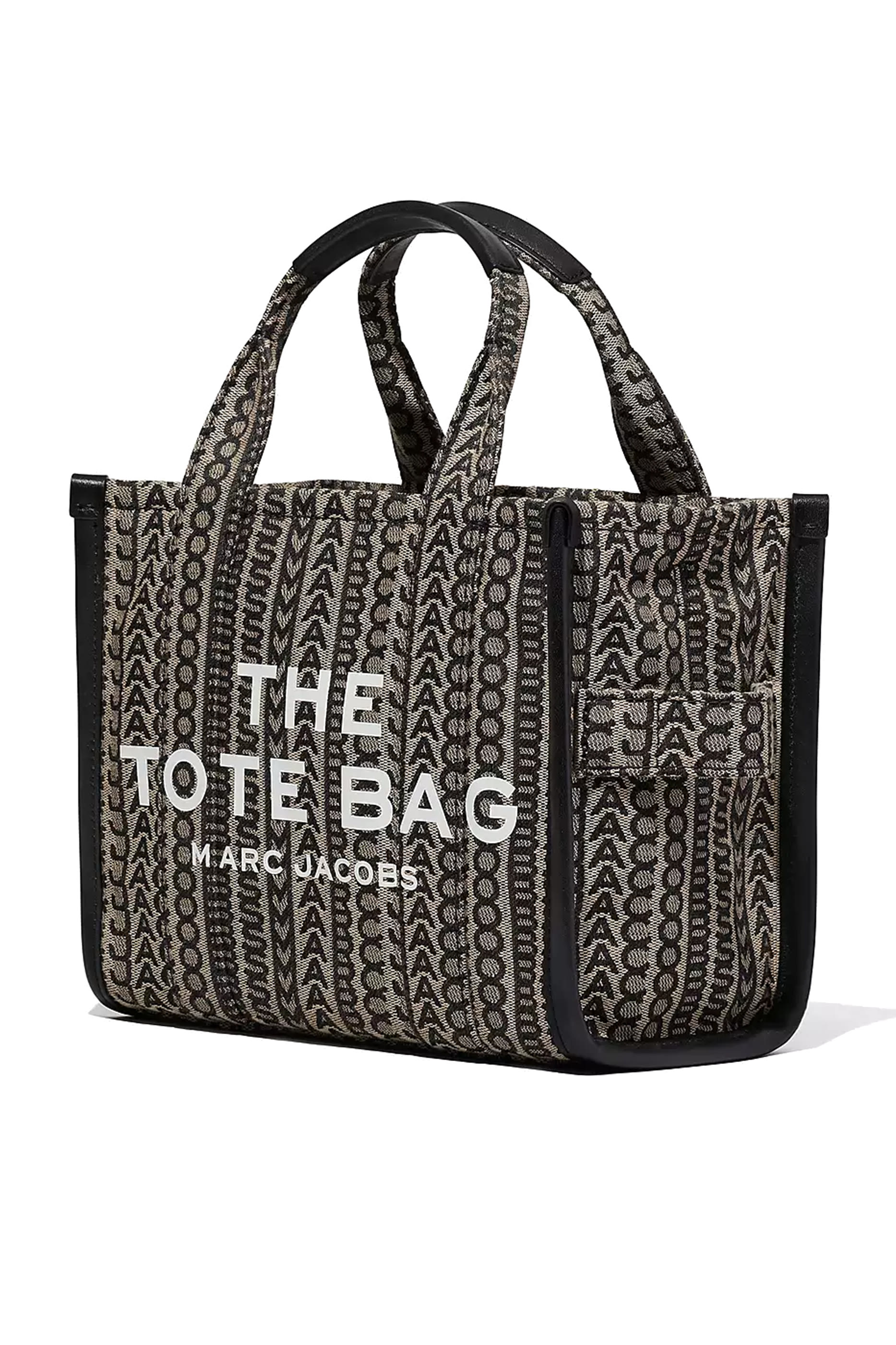 The Monogram Small Tote Bag
