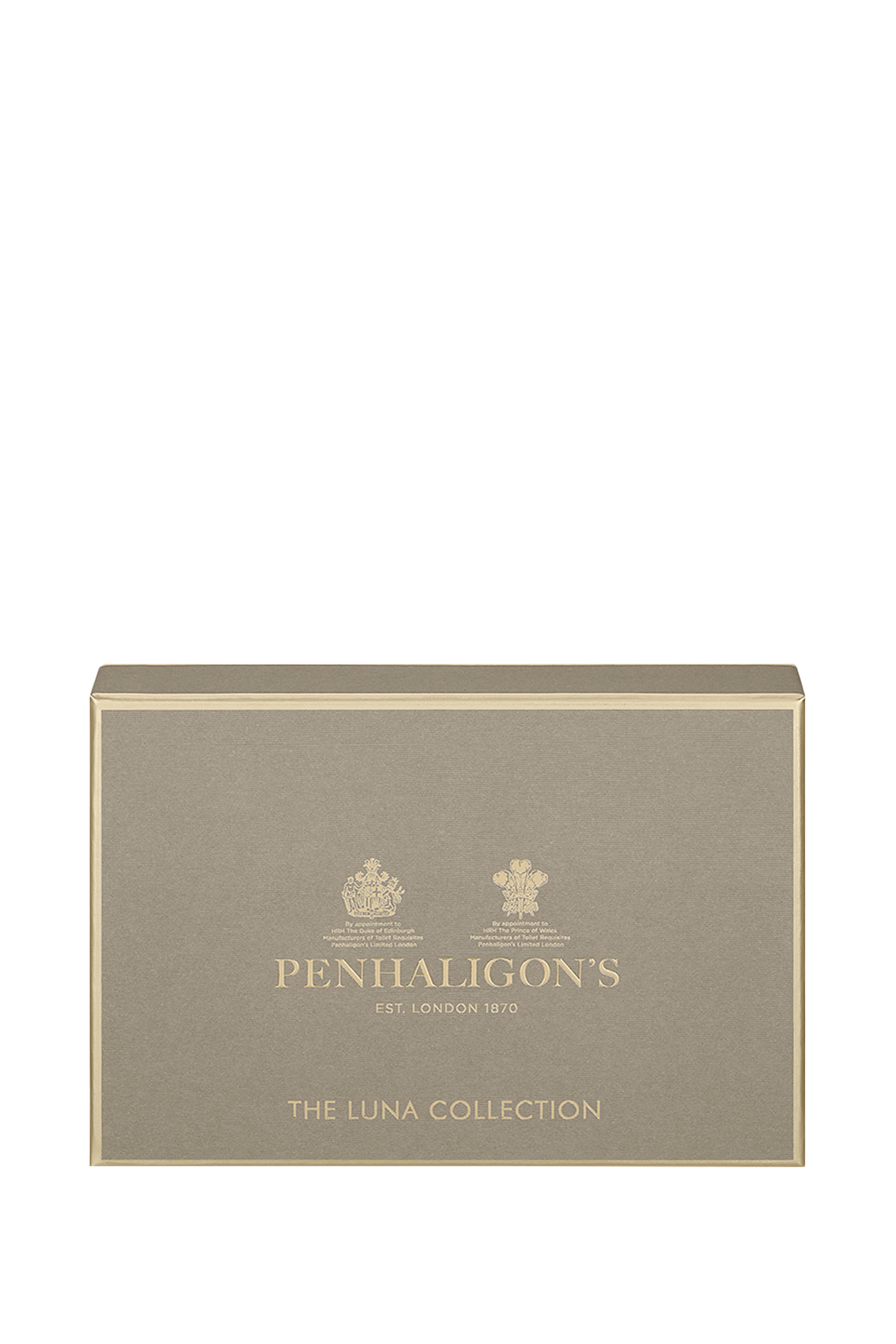 Luna Travel Collection