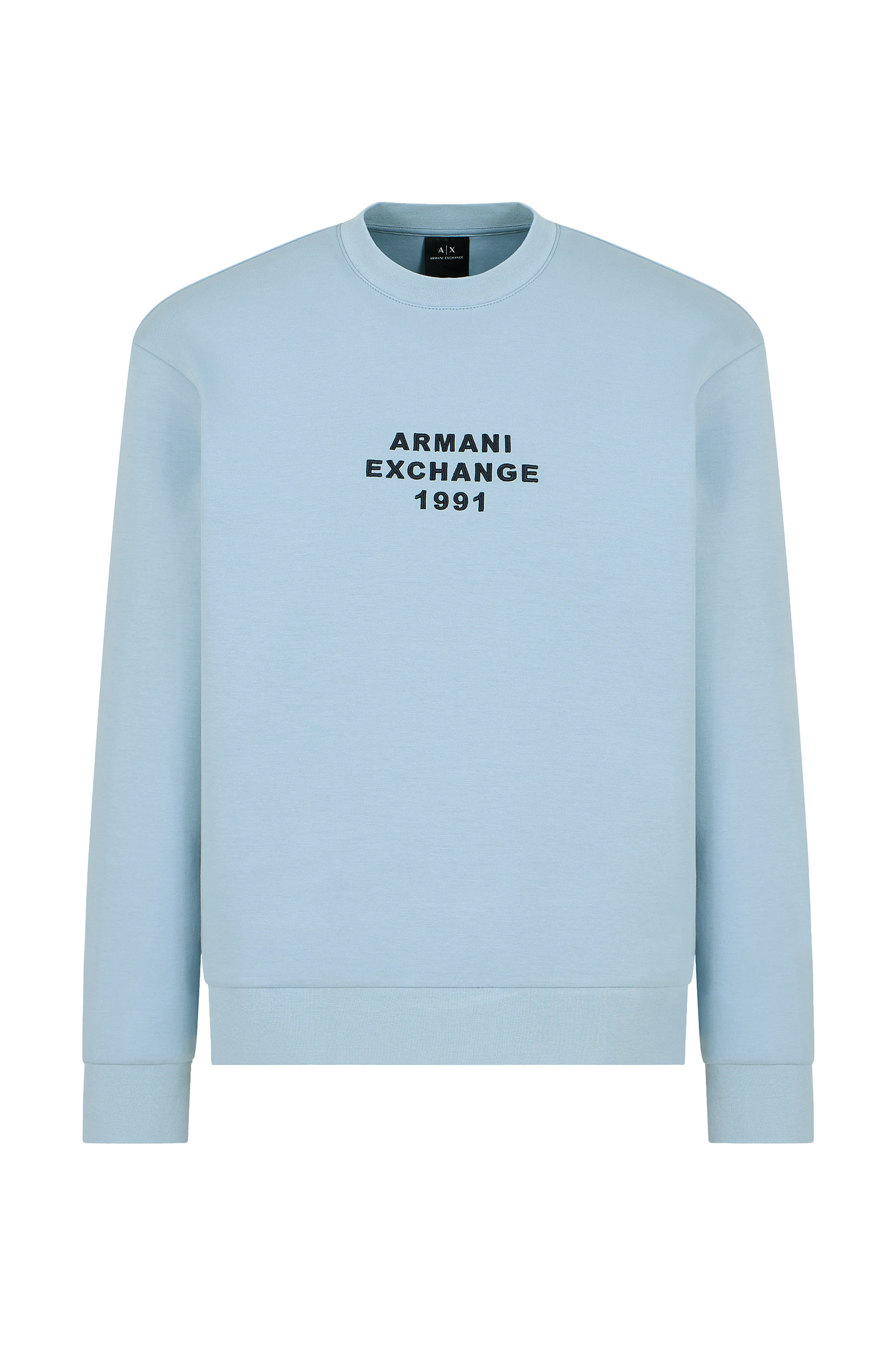 Logo Sweatshirt