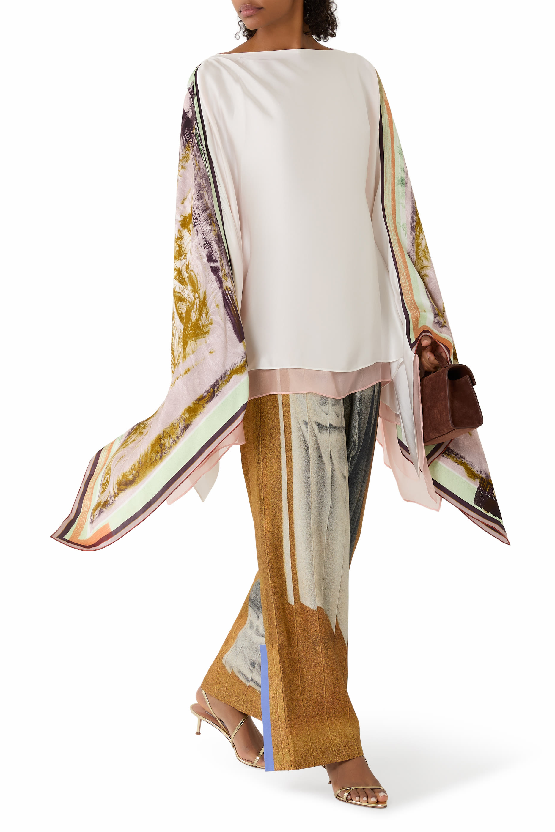 Manuela Relaxed Pants