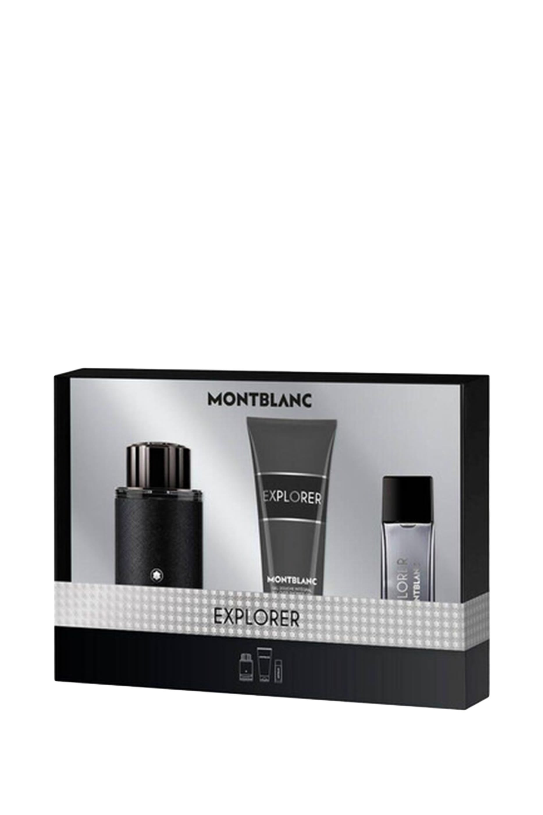 Explorer Eau de Parfum Gift Set