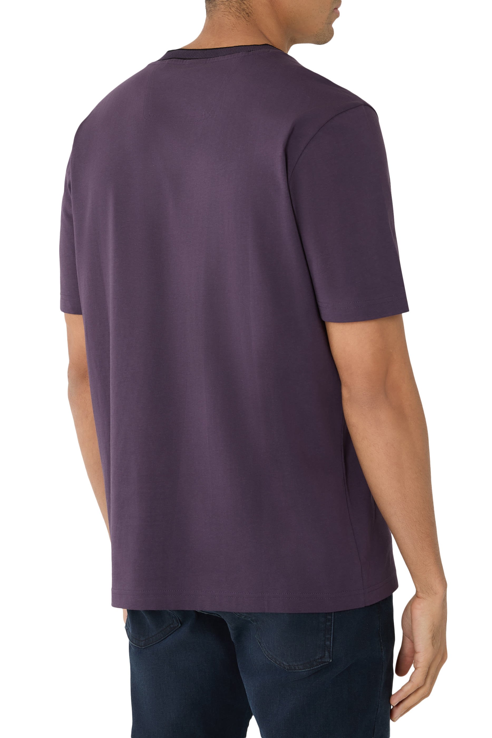 Short-Sleeve T-Shirt