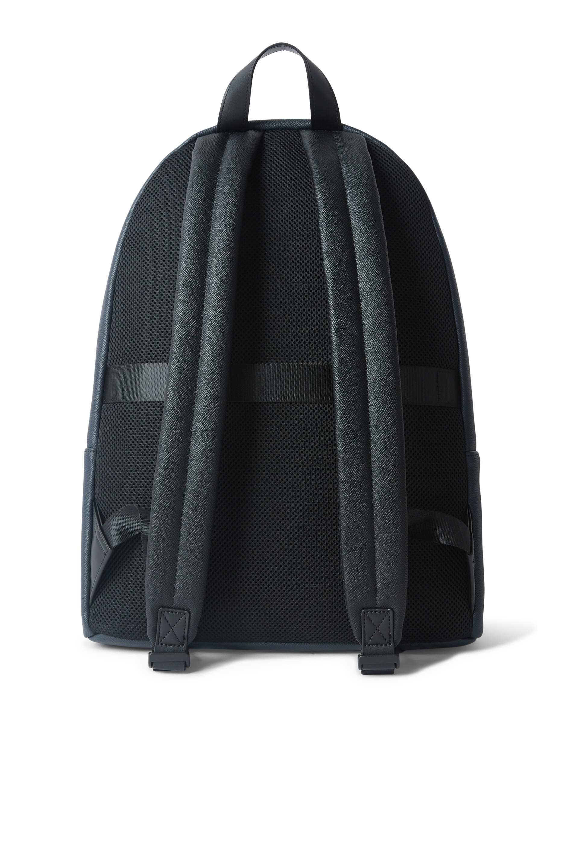 Logo Technical Fabric Backpack