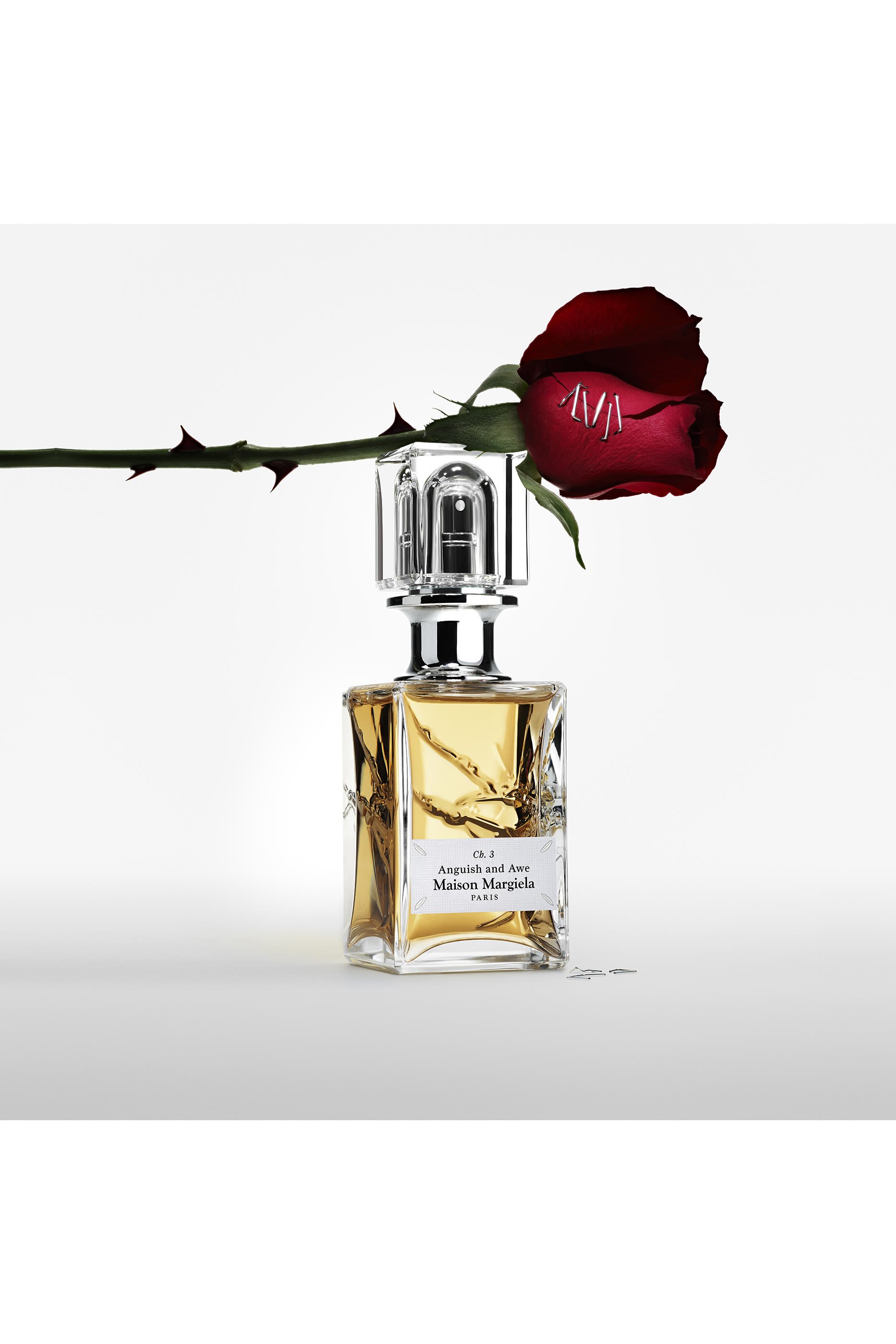 Maison Margiela The Scentsorium Collection Ch.3 Anguish & Awe Parfum