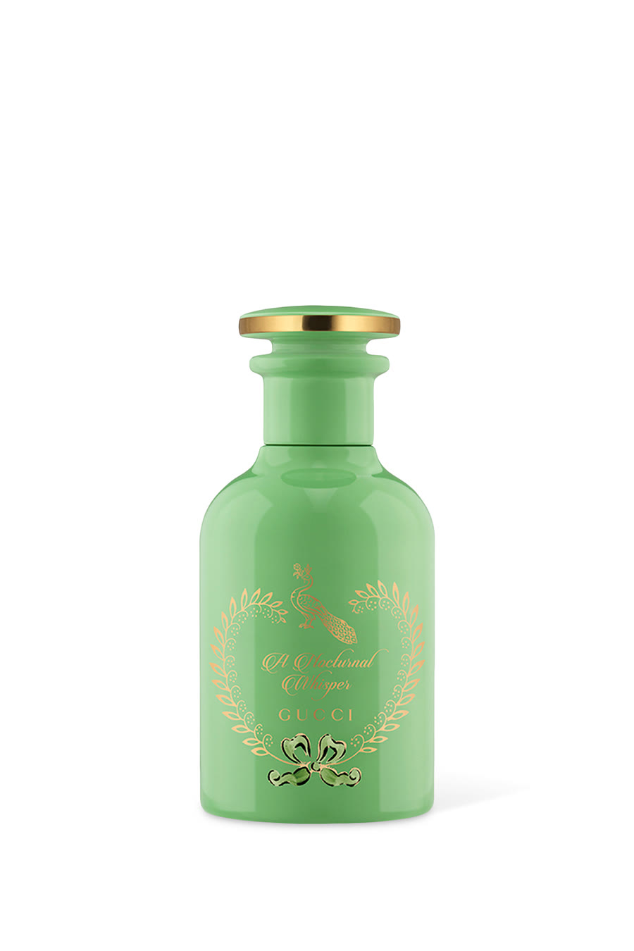 A Nocturnal Whisper Perfumed Oil