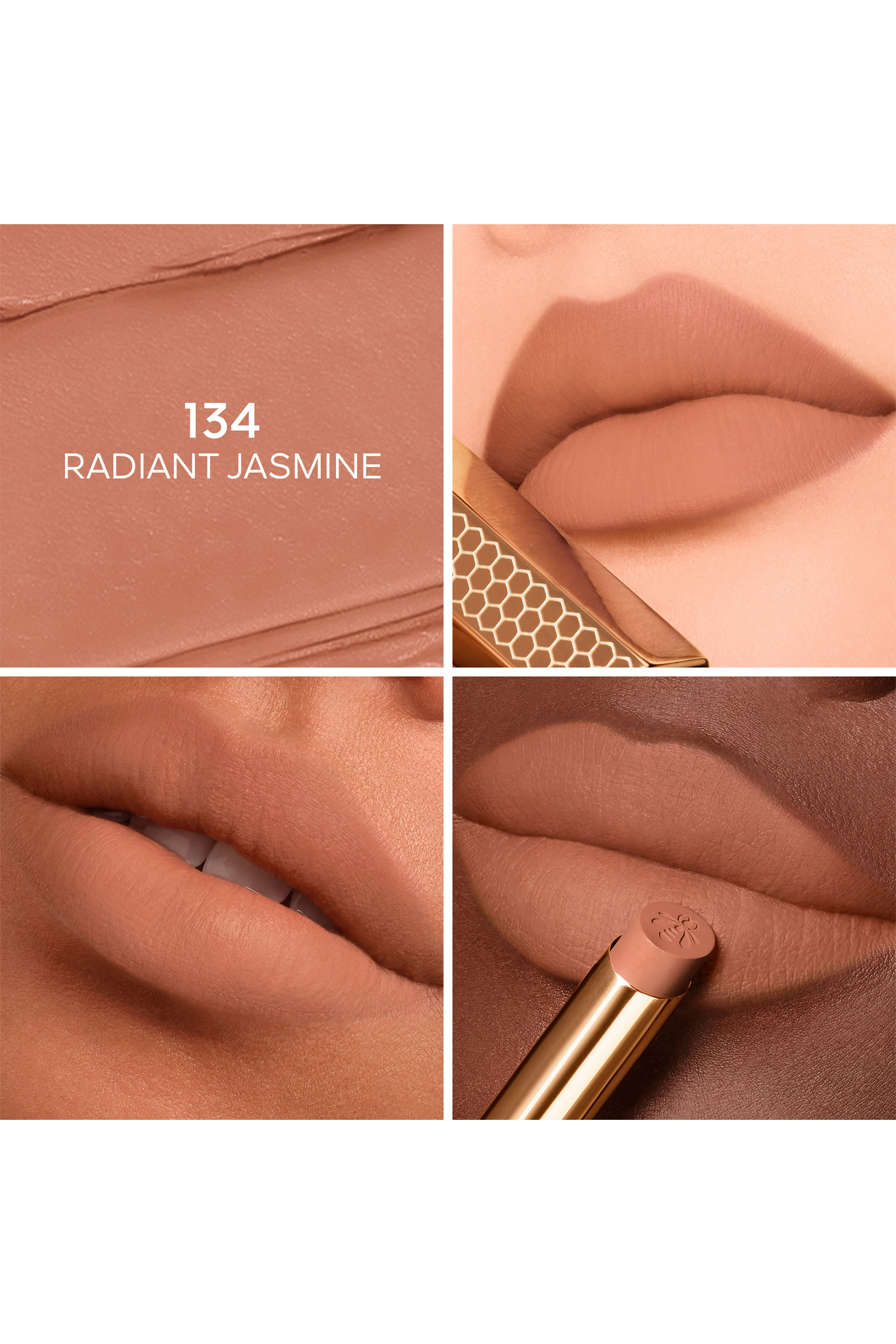 KissKiss Lipstick