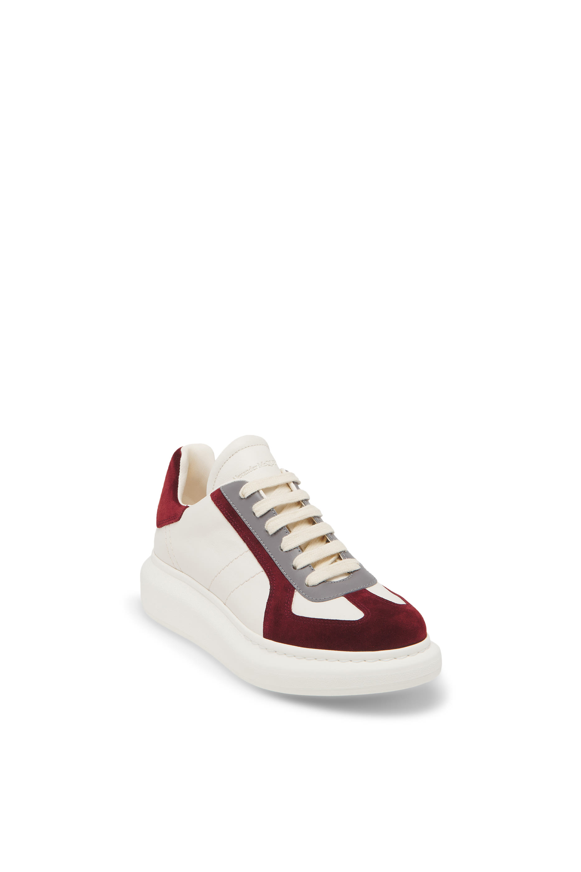 Oversized Retro Sneakers