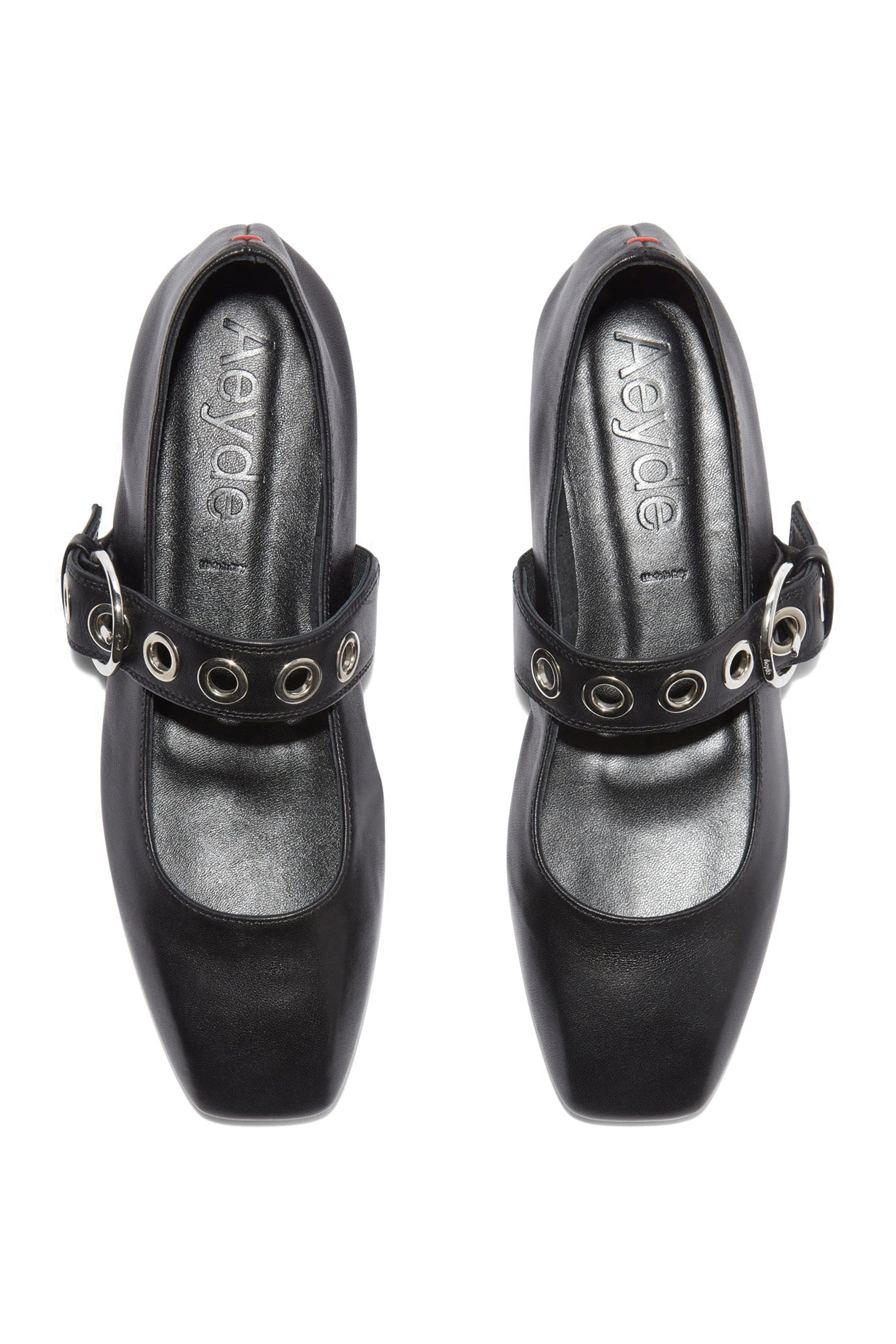  Uma Ballet Flats