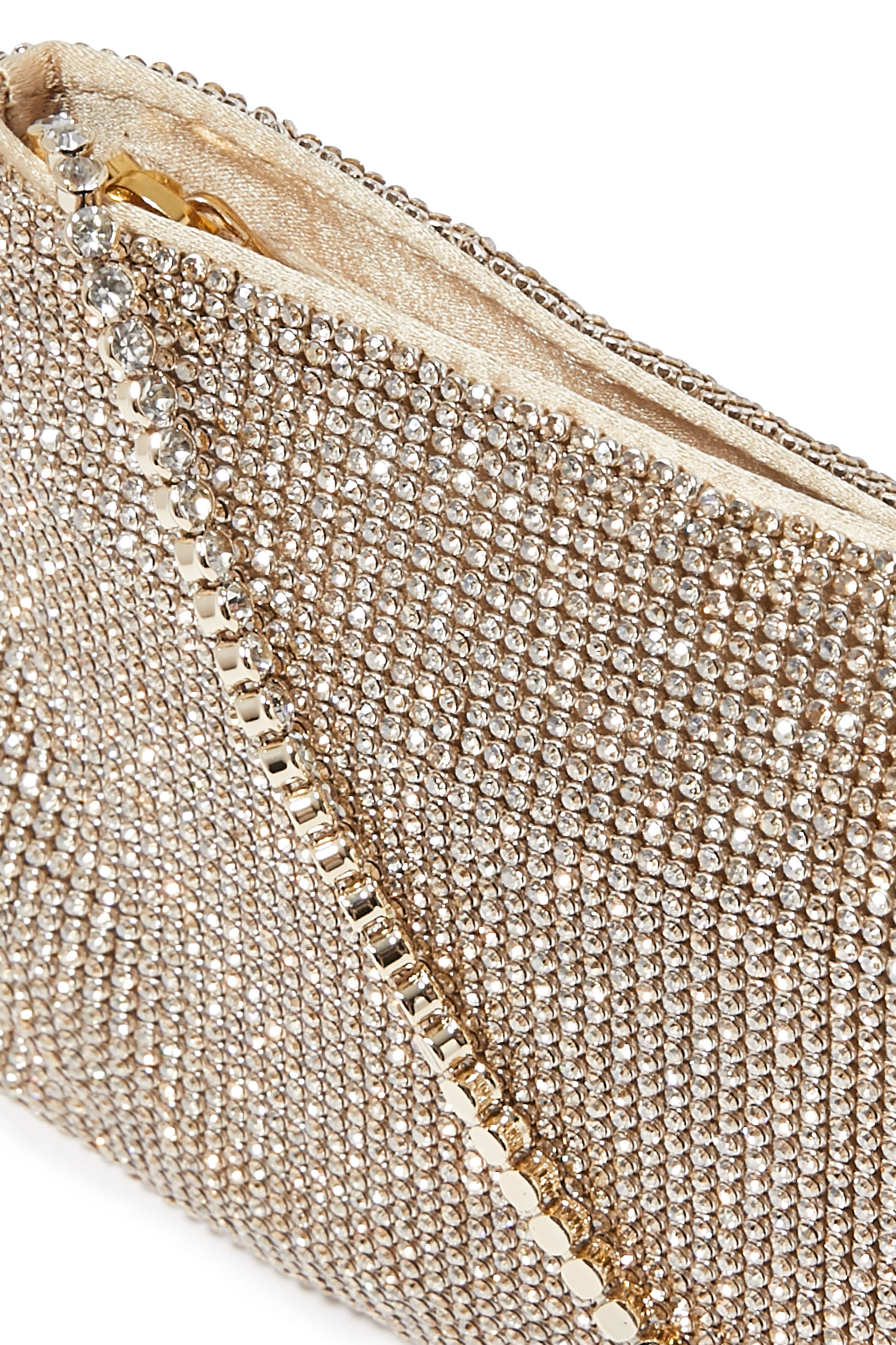 Your Best Friend La Petite Shoulder Bag