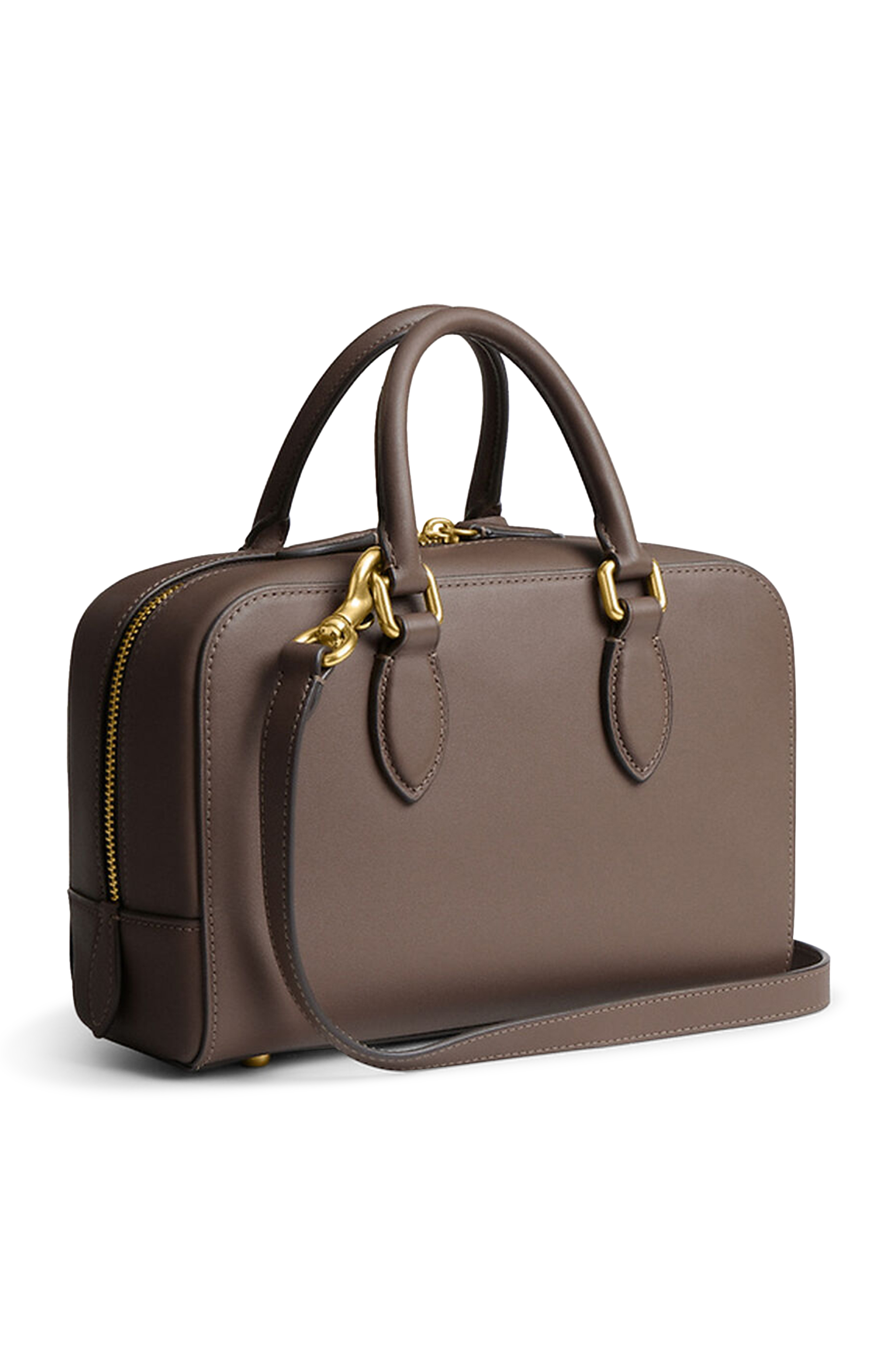 Bowery Satchel 24