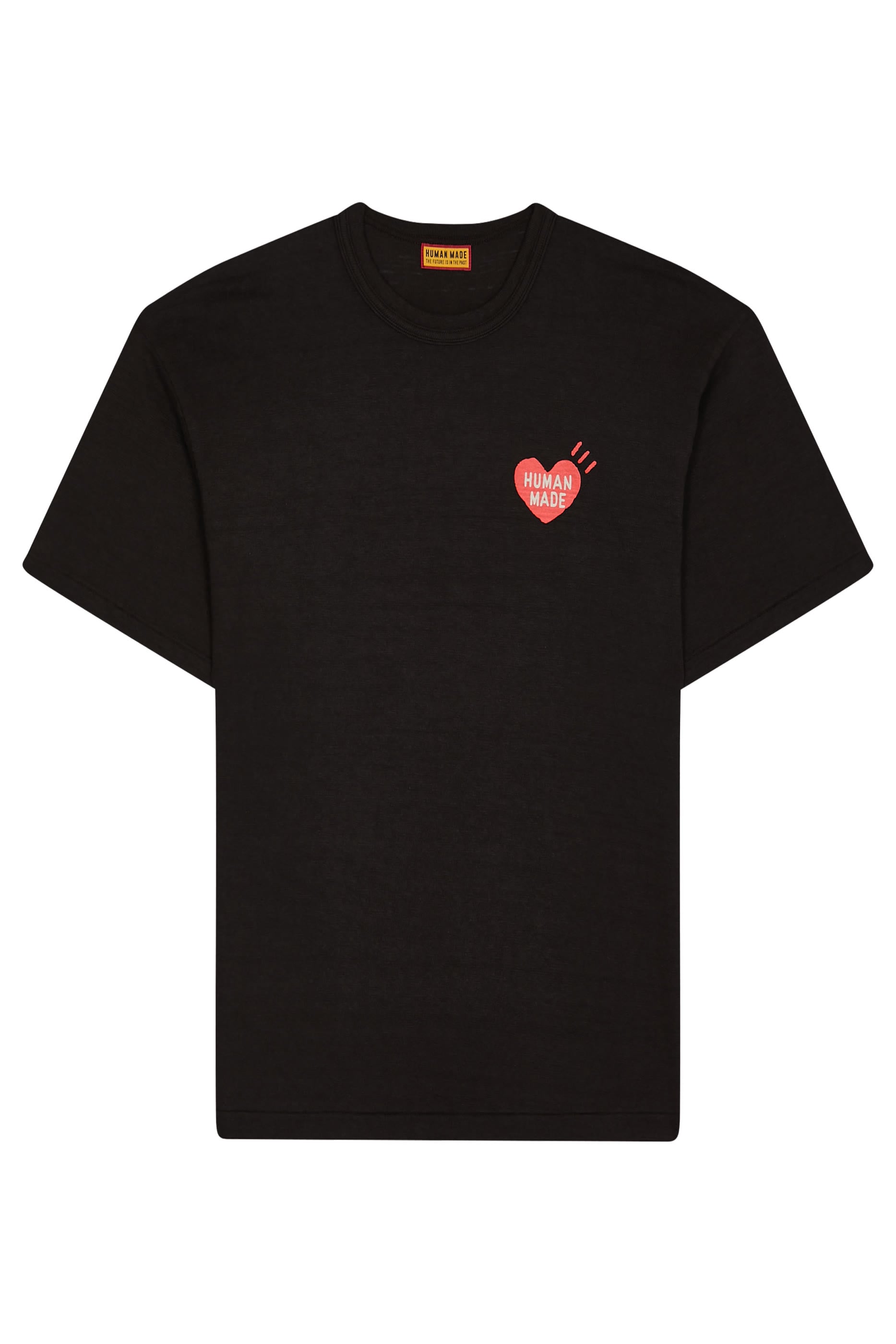 Logo Graphic T-Shirt