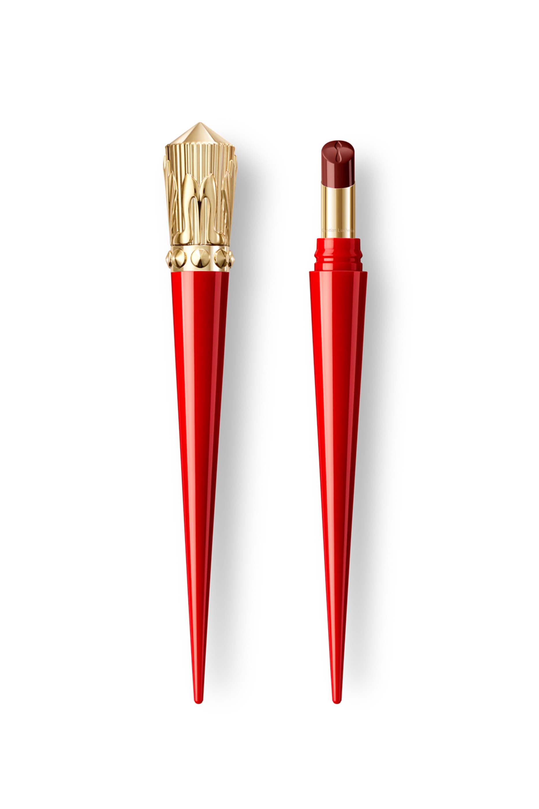 Rouge Stiletto Glossy Shine Lipstick