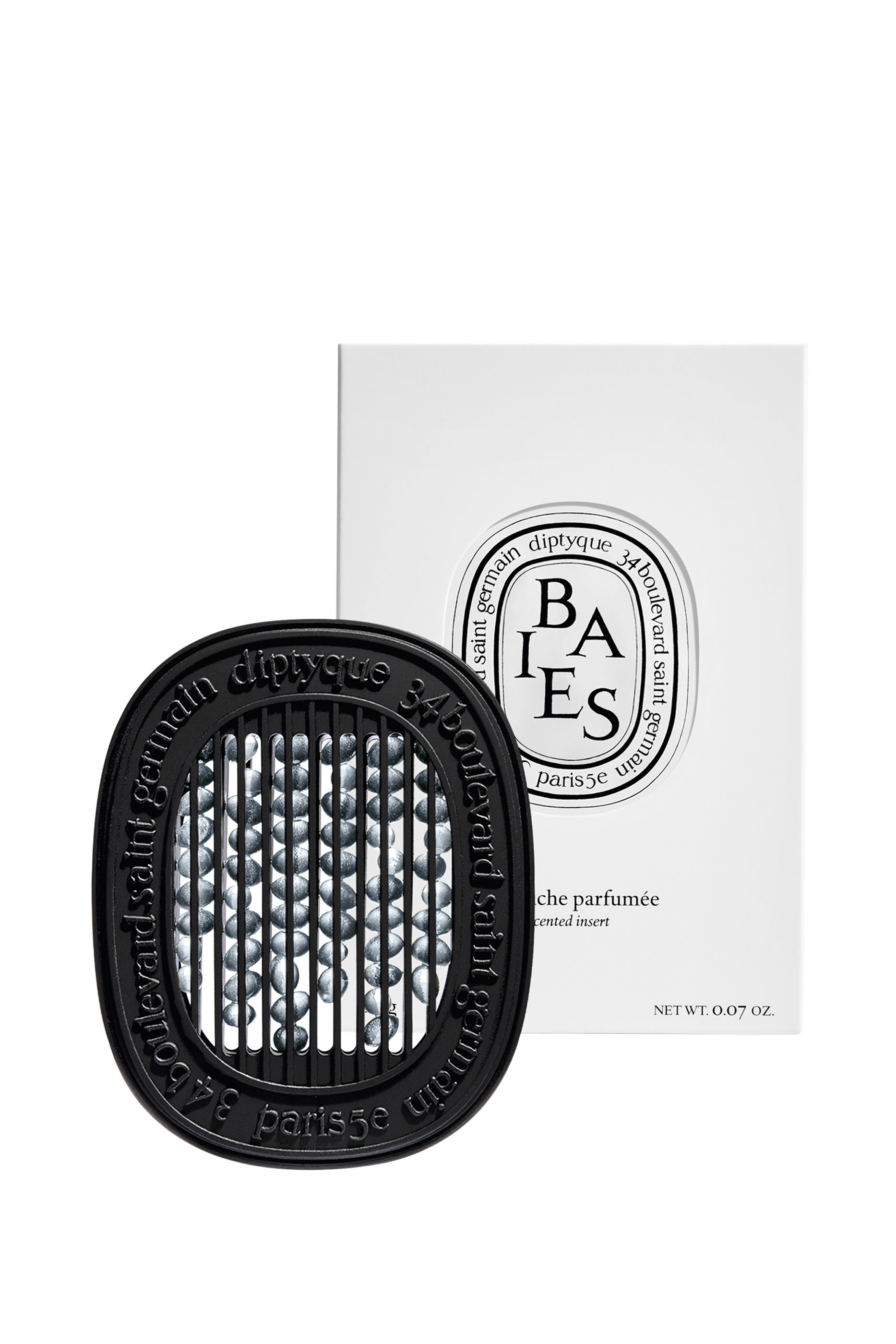 Baies Insert For Diffuser