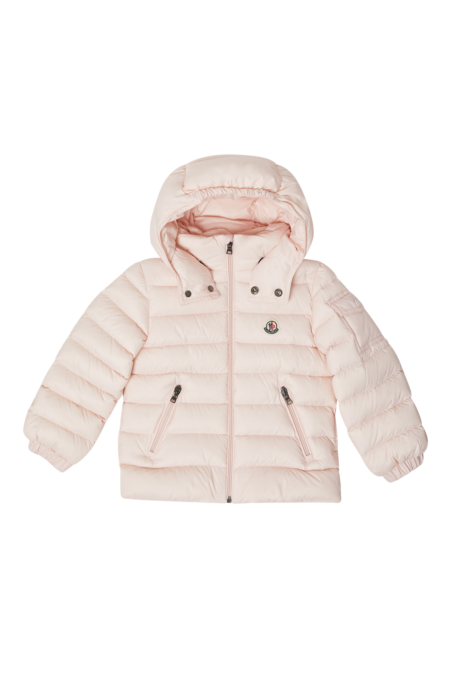Jules Down Jacket