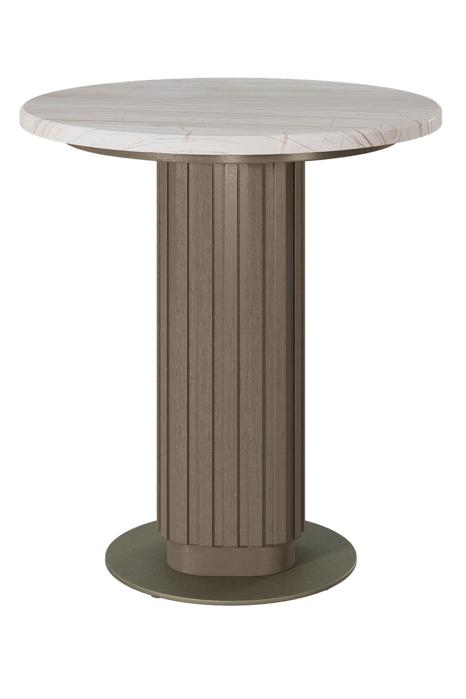 Gem 201 Side Table 
