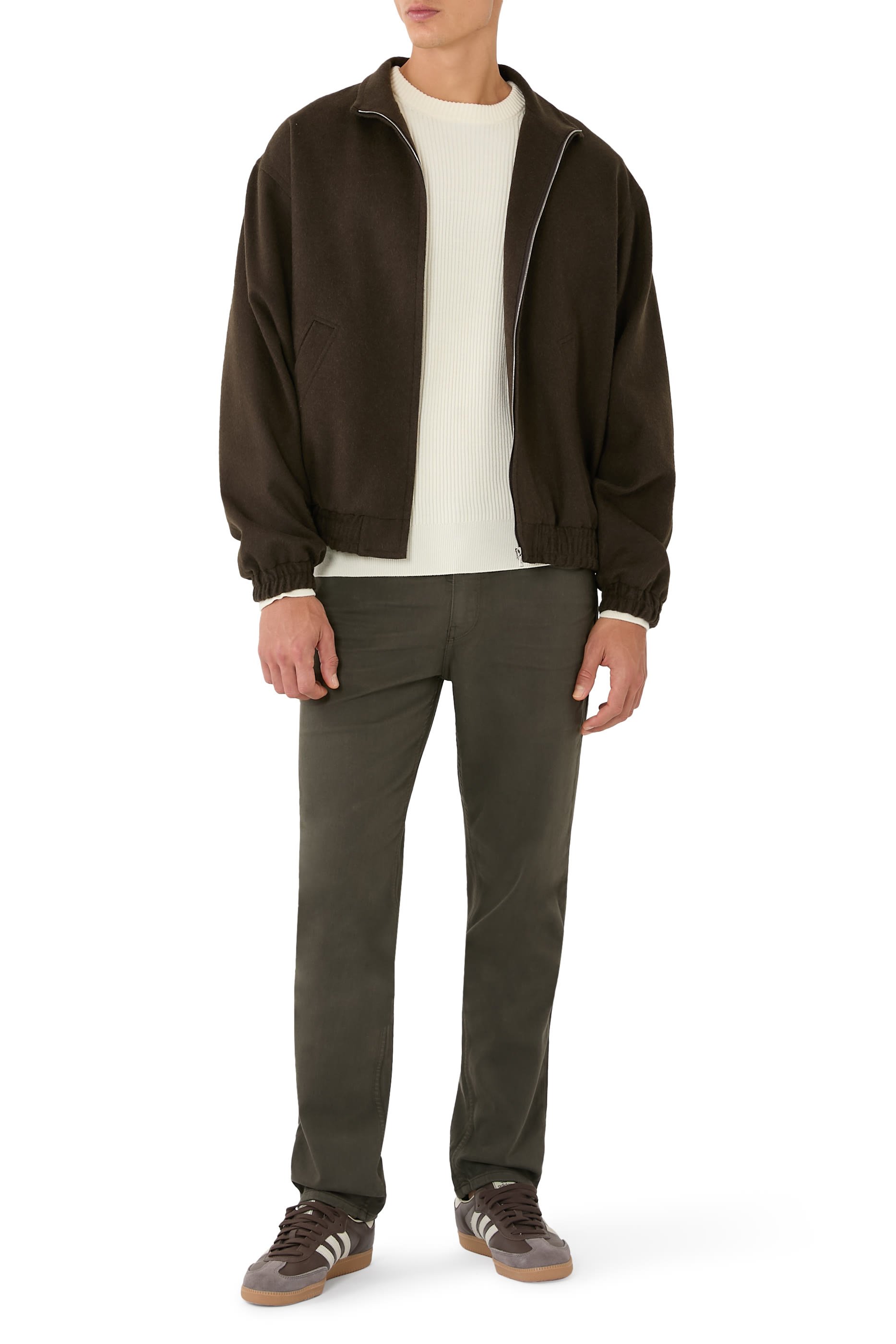  Federal Slim Straight Jeans