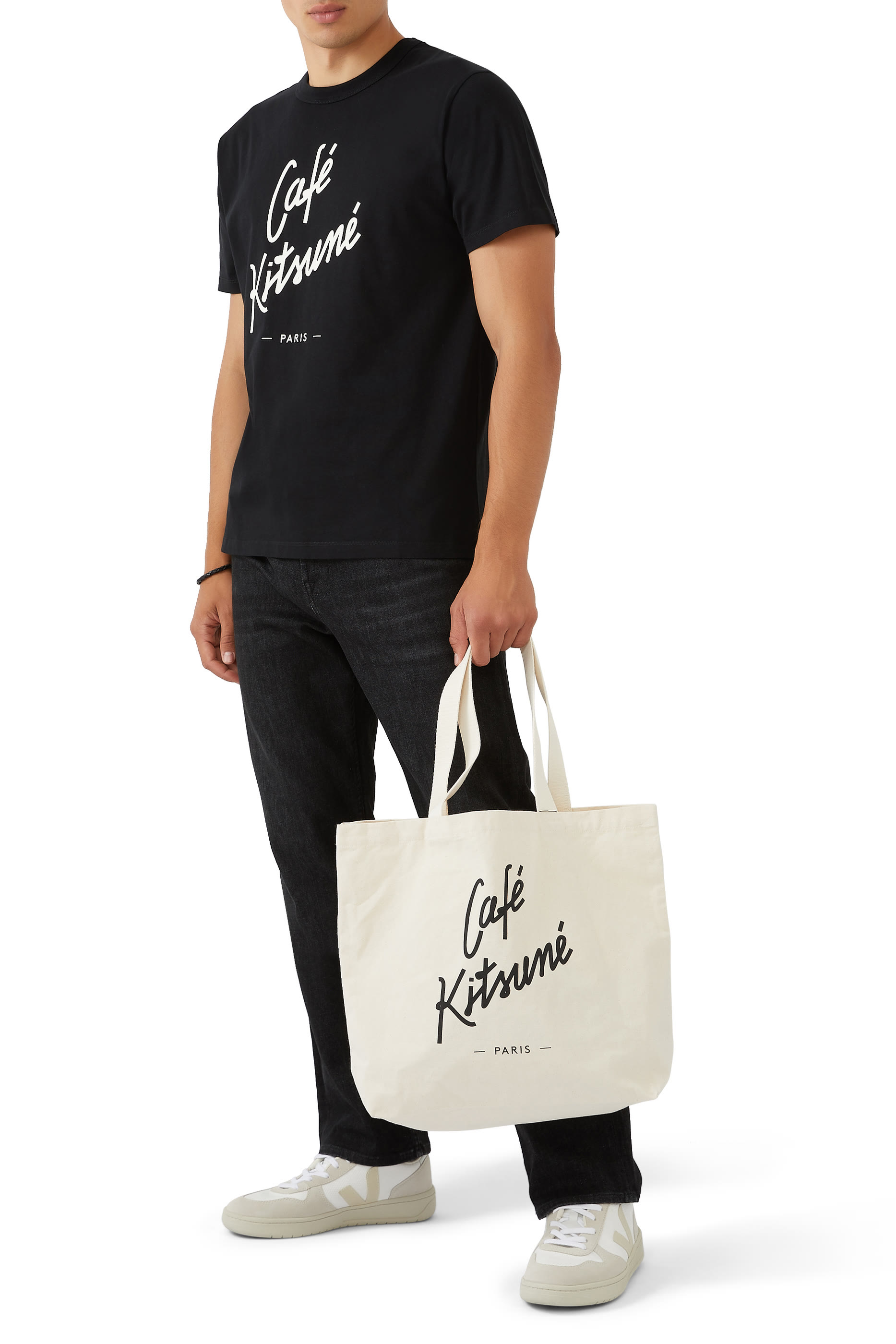 Classic Logo T-Shirt