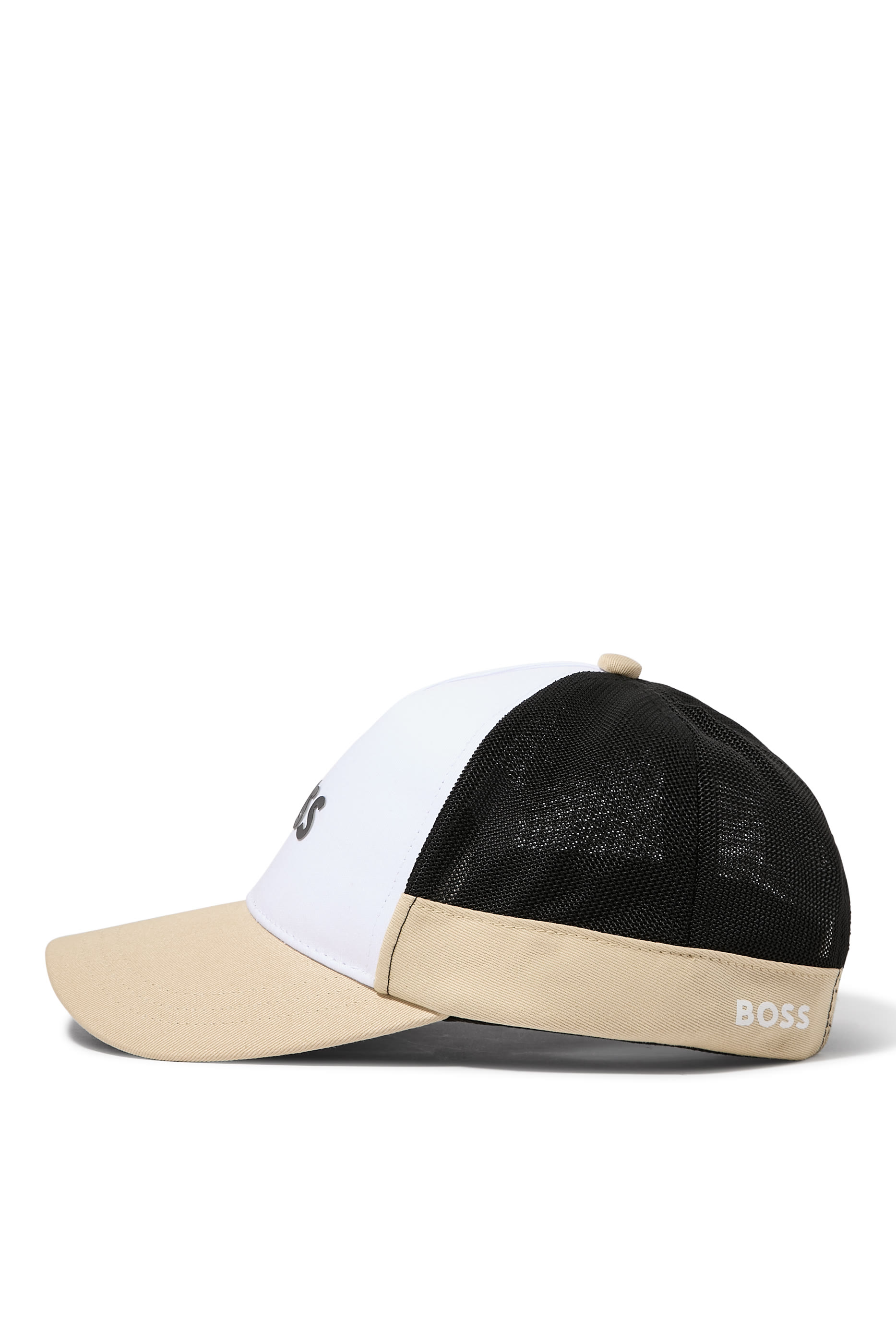 Kids Logo Cap