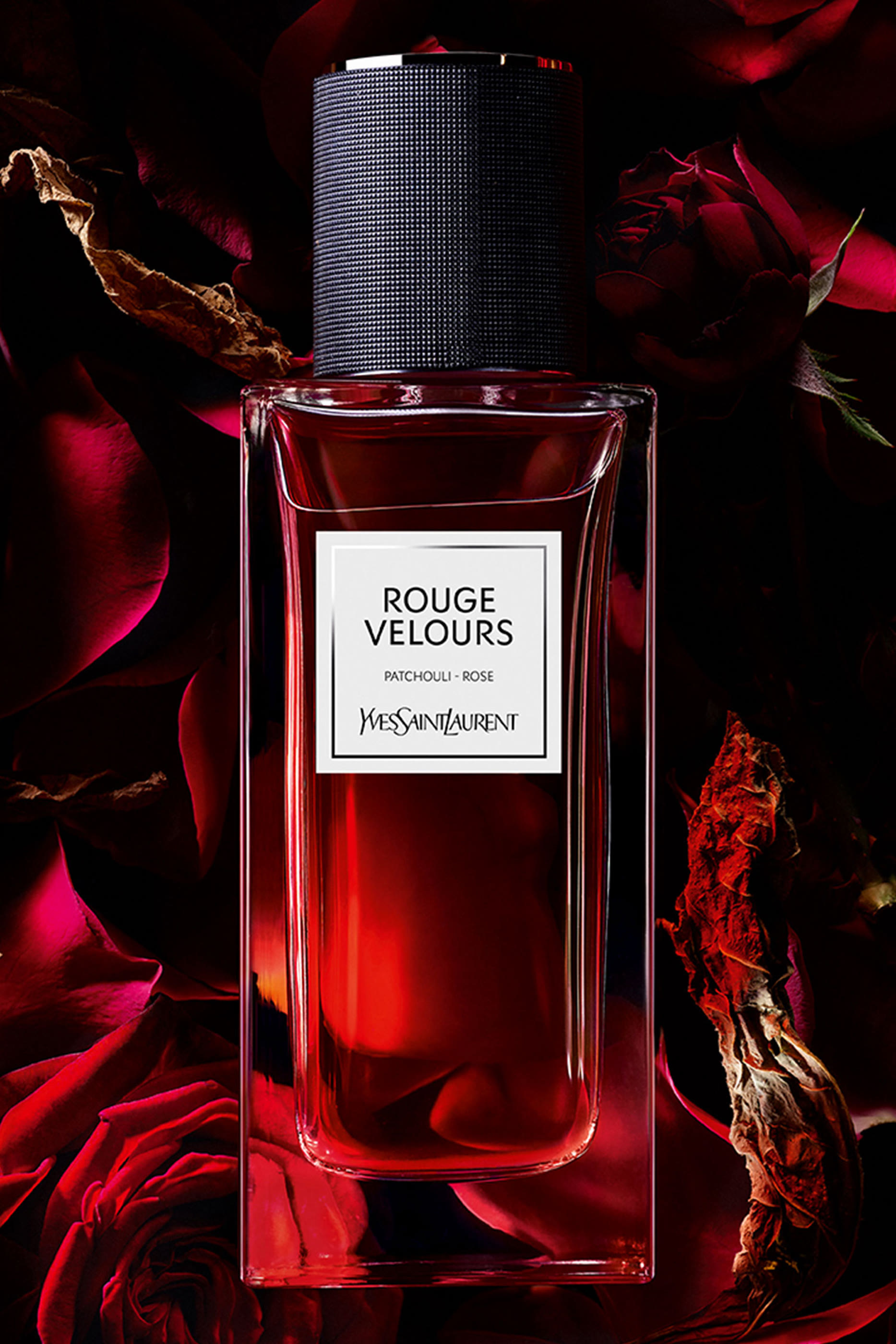 Rouge Velours Eau de Parfum