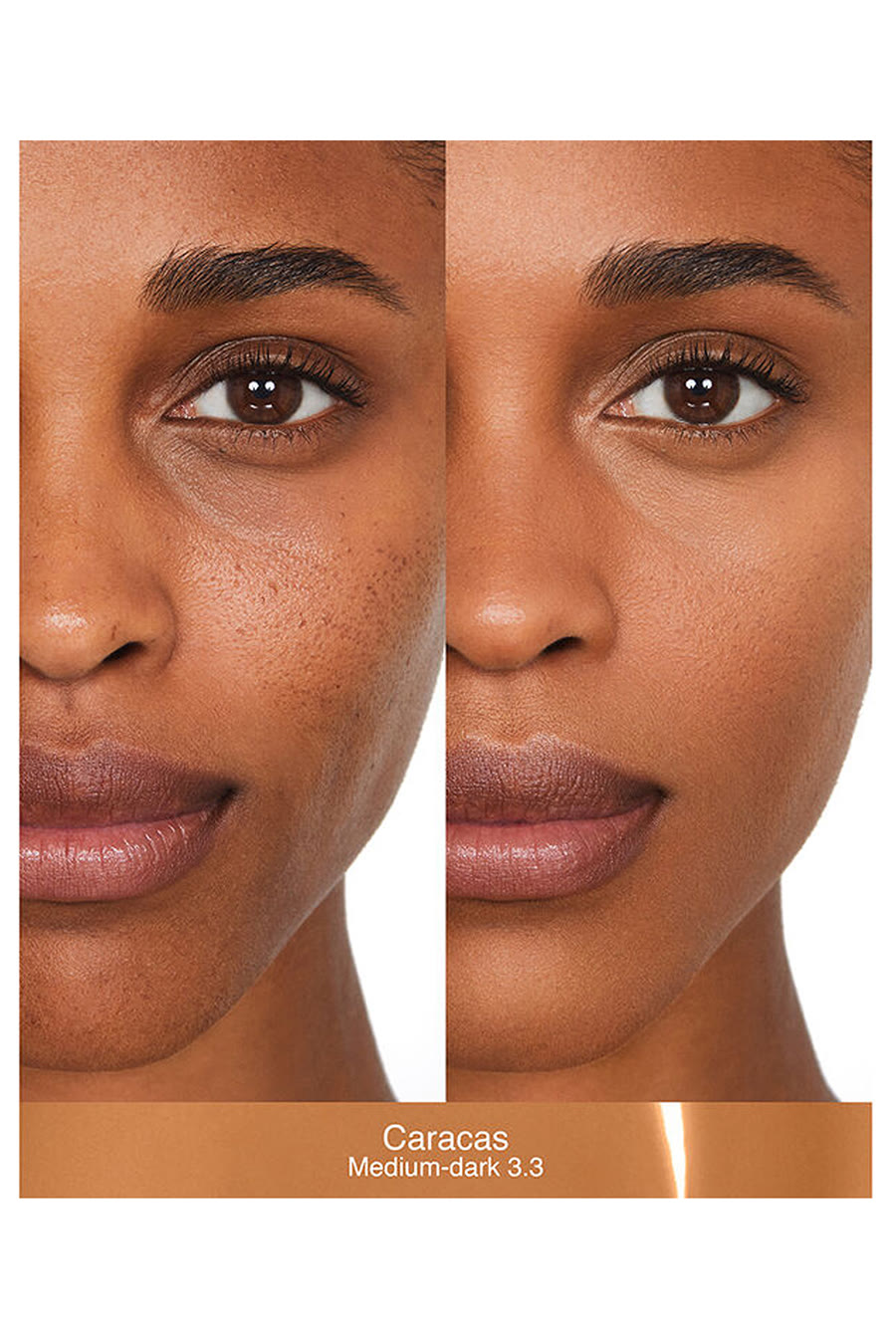 Sheer Glow Foundation