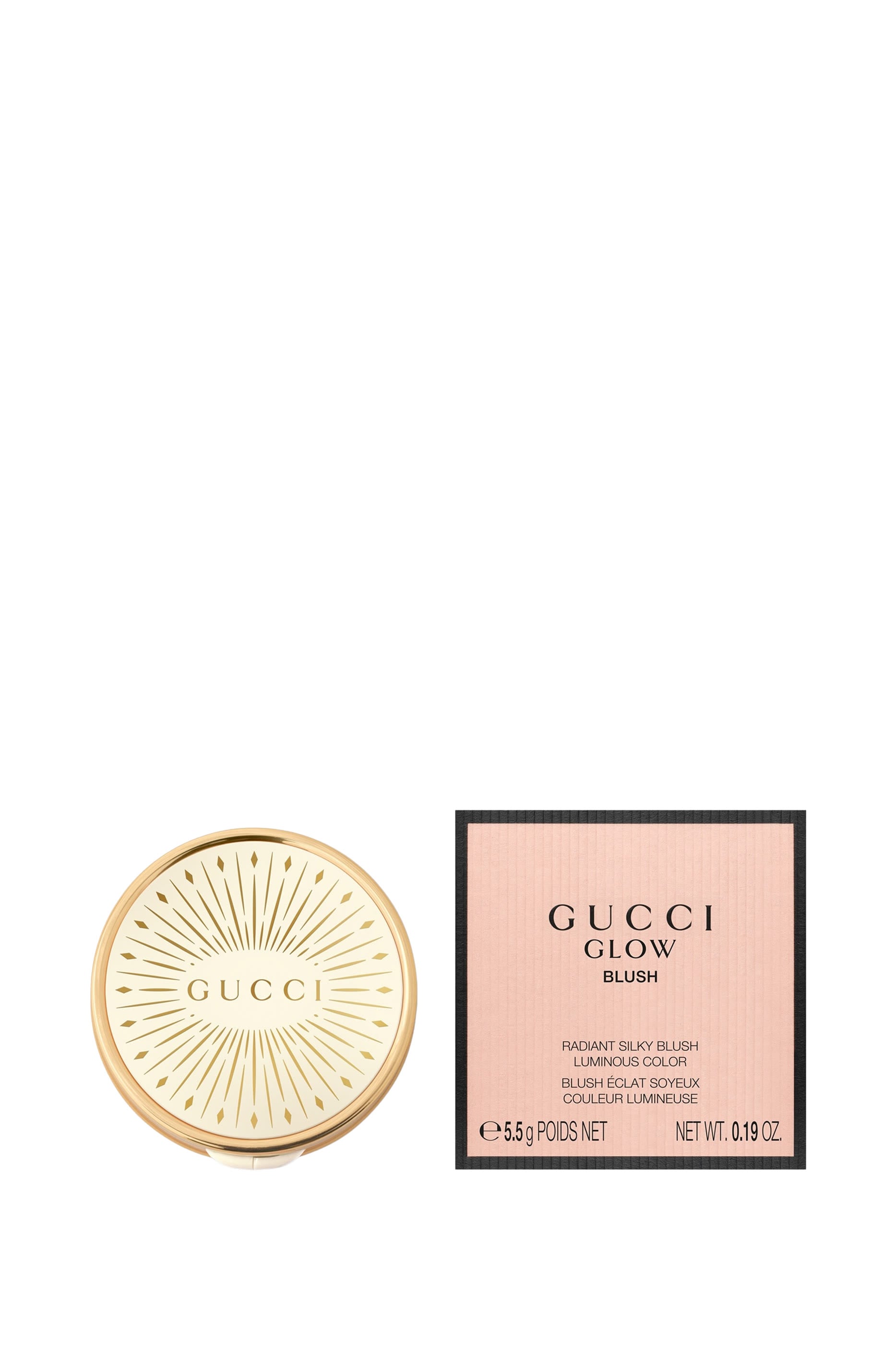 Glow Blush